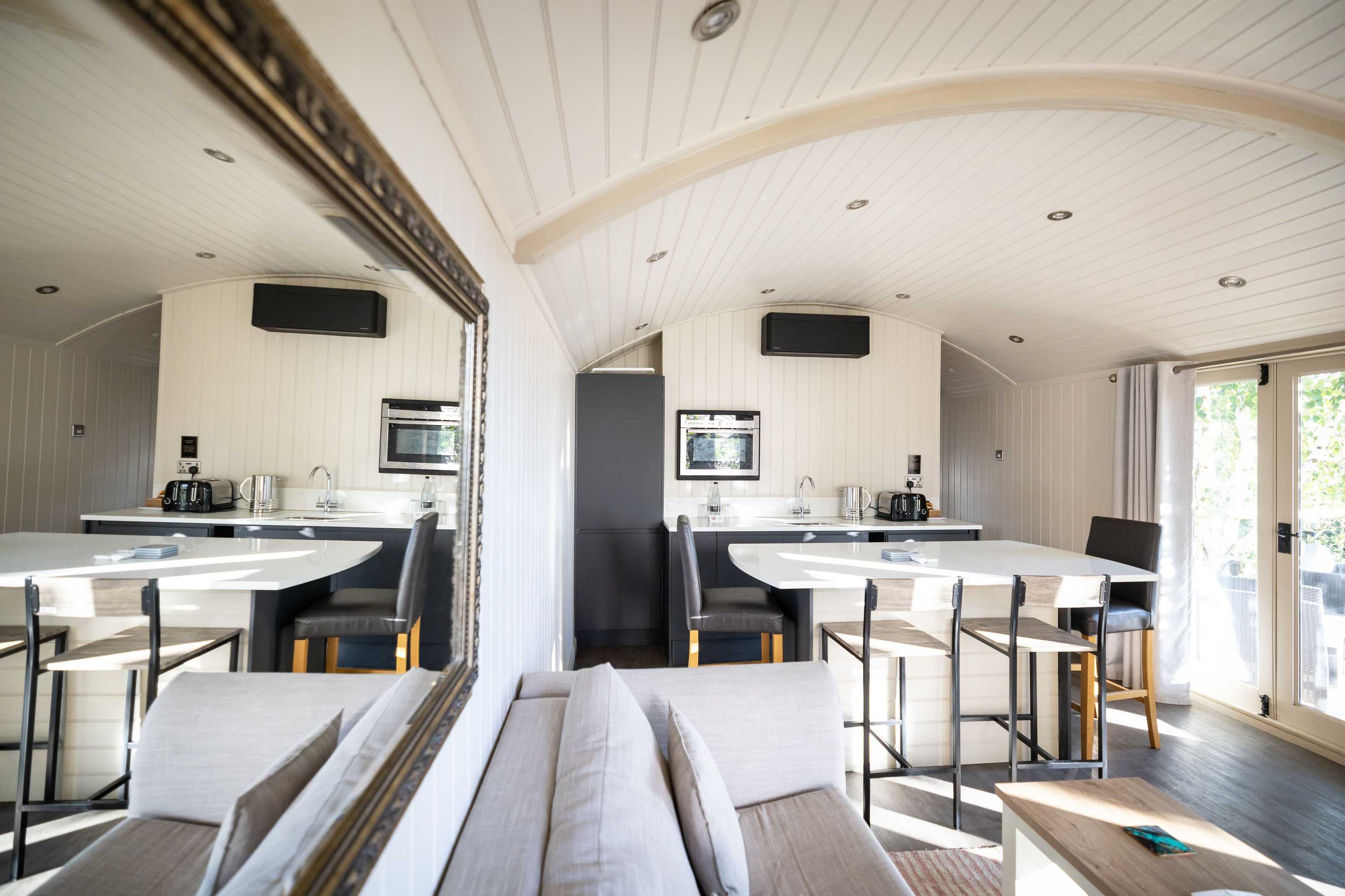 Gift card for Coltsfoot Country Retreat