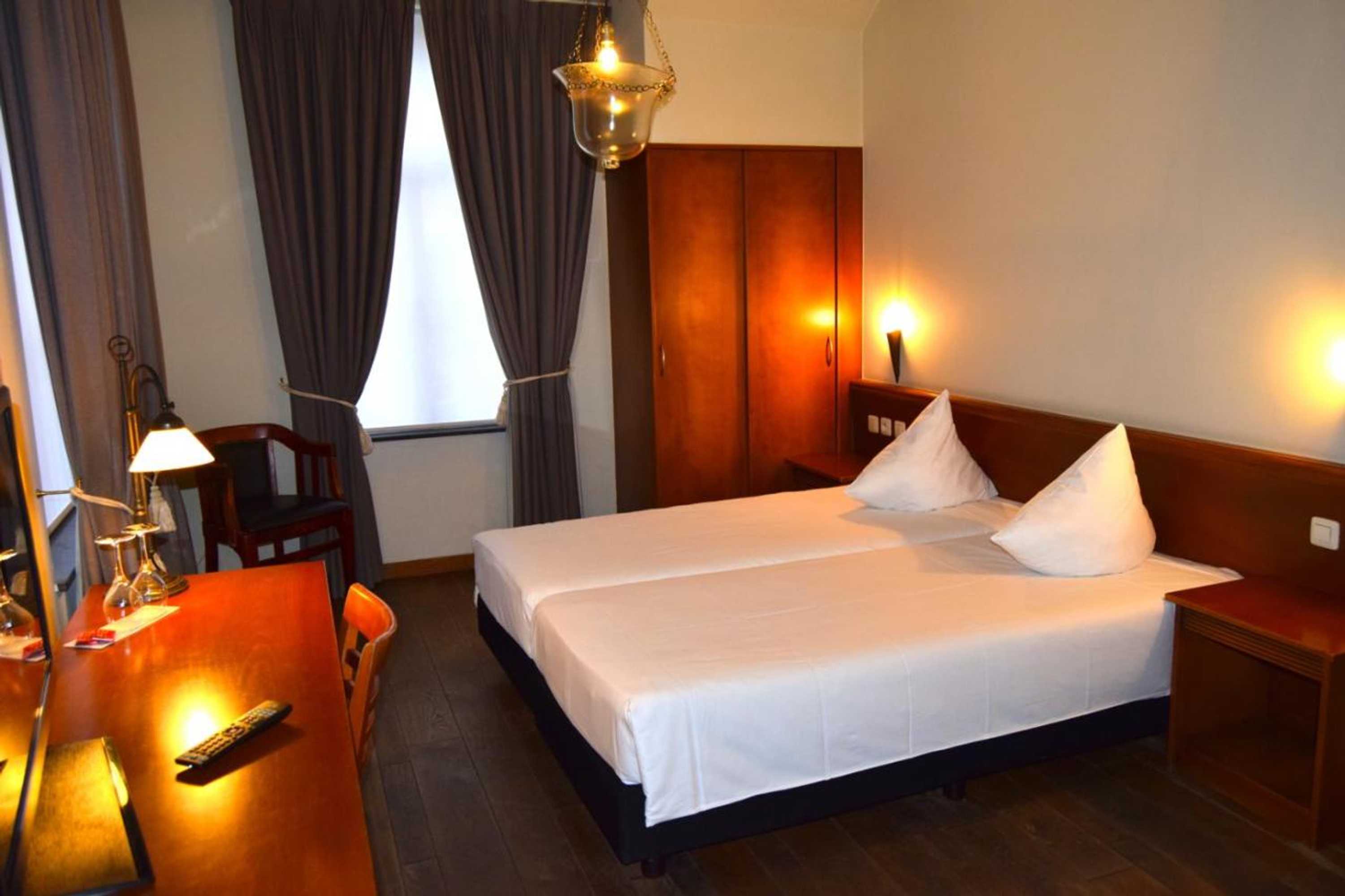 Gift card for Oranje City Hotel