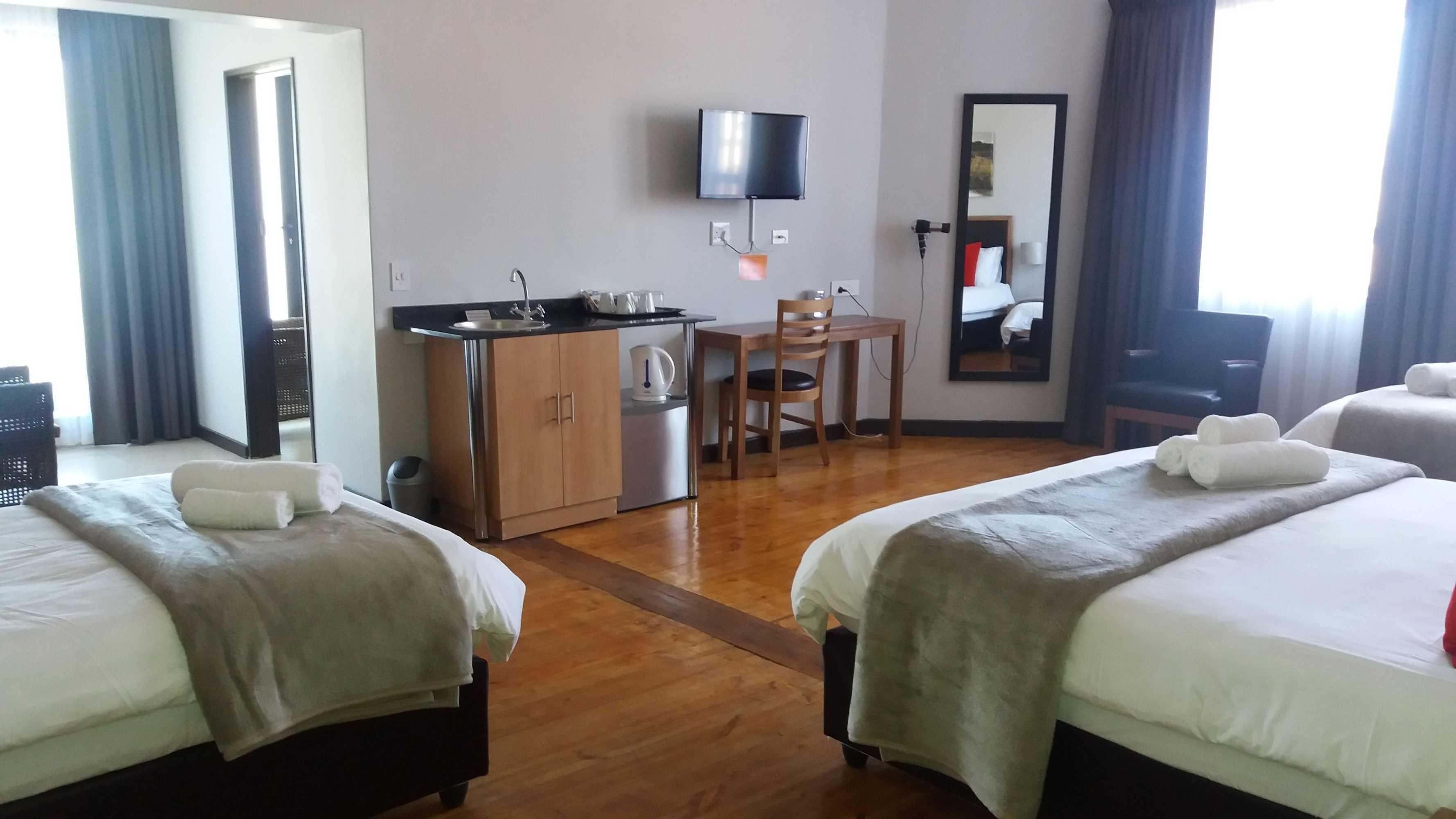 Gift card for Clanwilliam Hotel by Country Hotels Gift card for Clanwilliam Hotel by Country Hotels