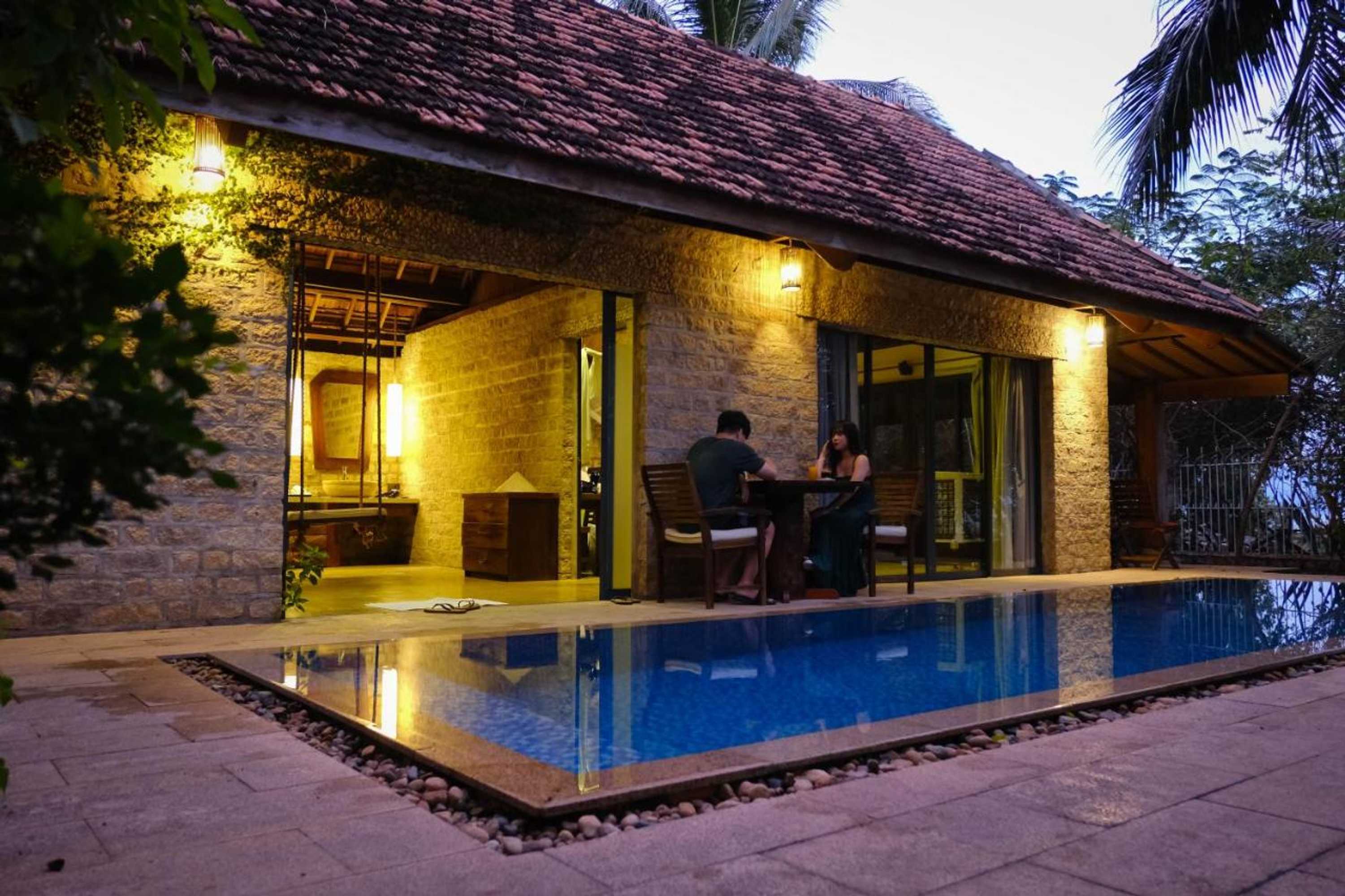 Gift card for The Trang Villas Gift card for The Trang Villas