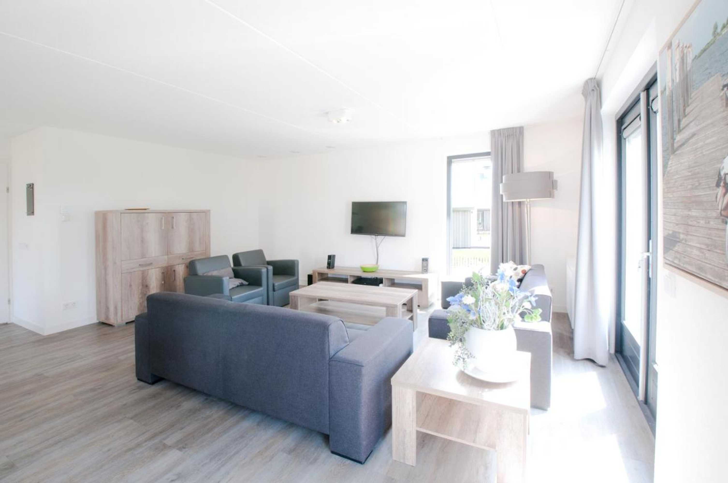 Gift card for Waterrijk Oesterdam Resort Villas