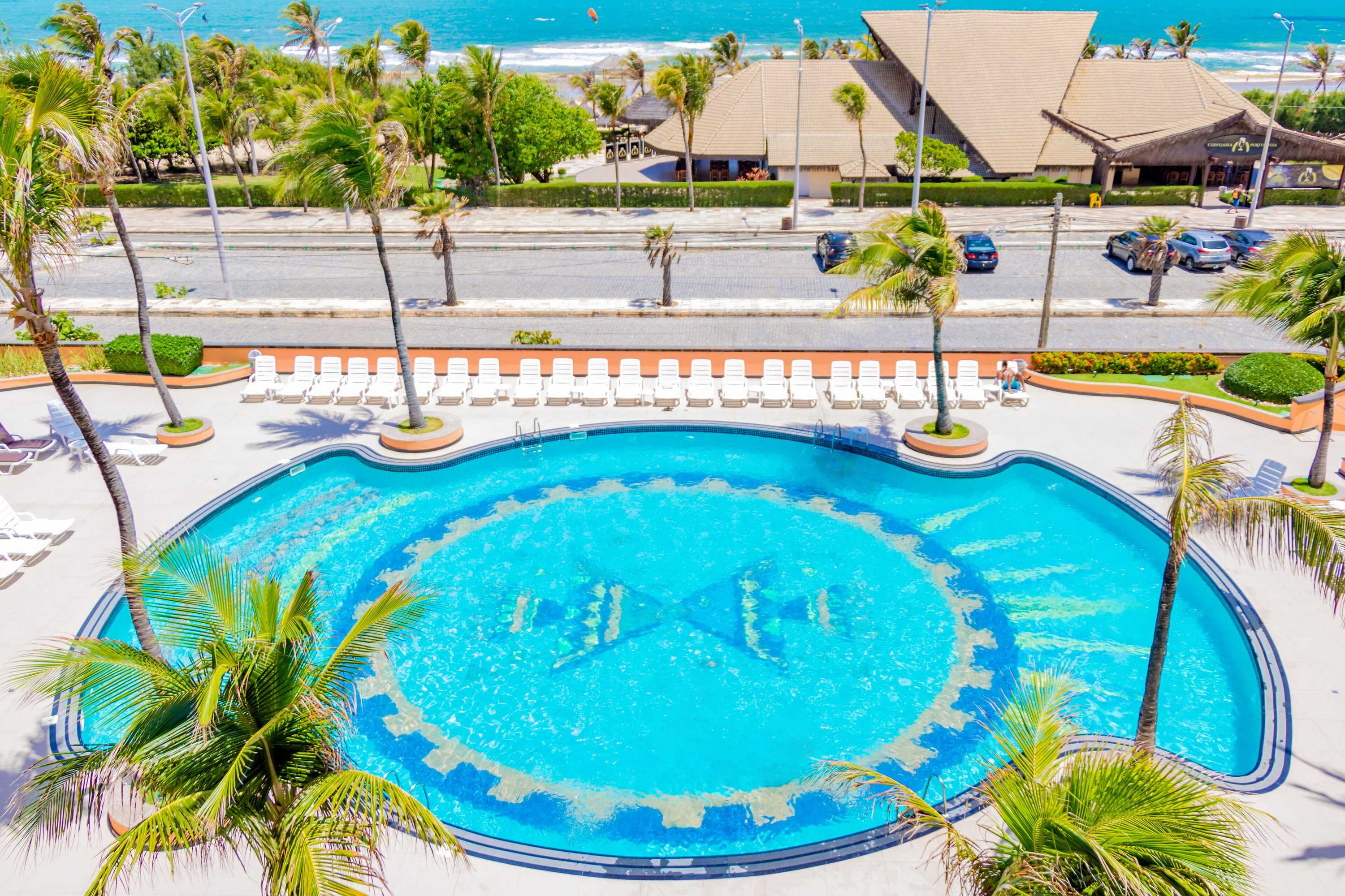 Gift card for Vila Gale Fortaleza Gift card for Vila Gale Fortaleza
