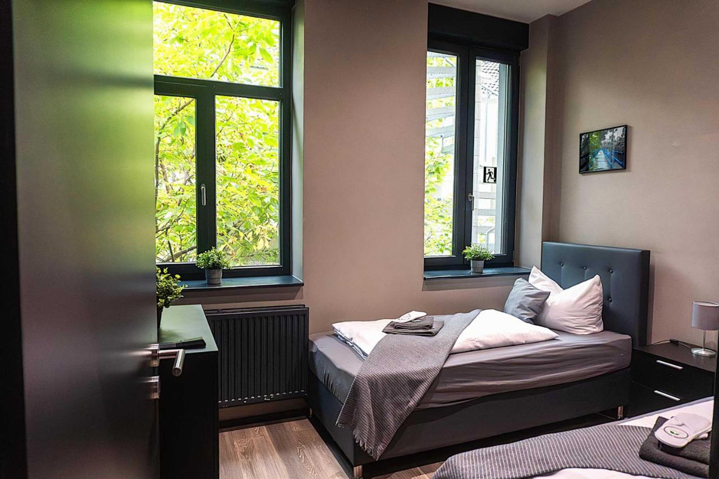 Gift card for Stadt Apartments