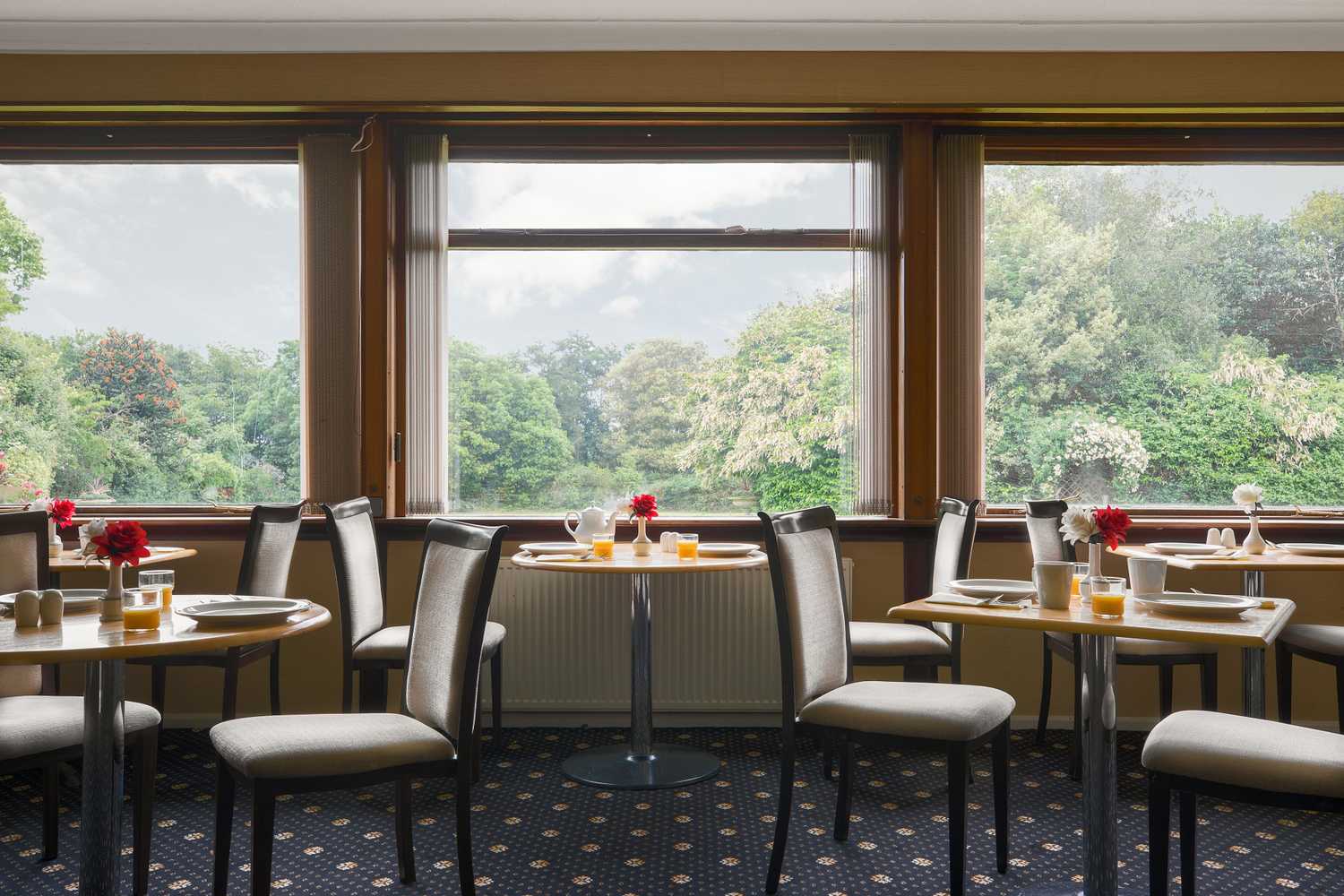 Gift card for Gipsy Hill Hotel