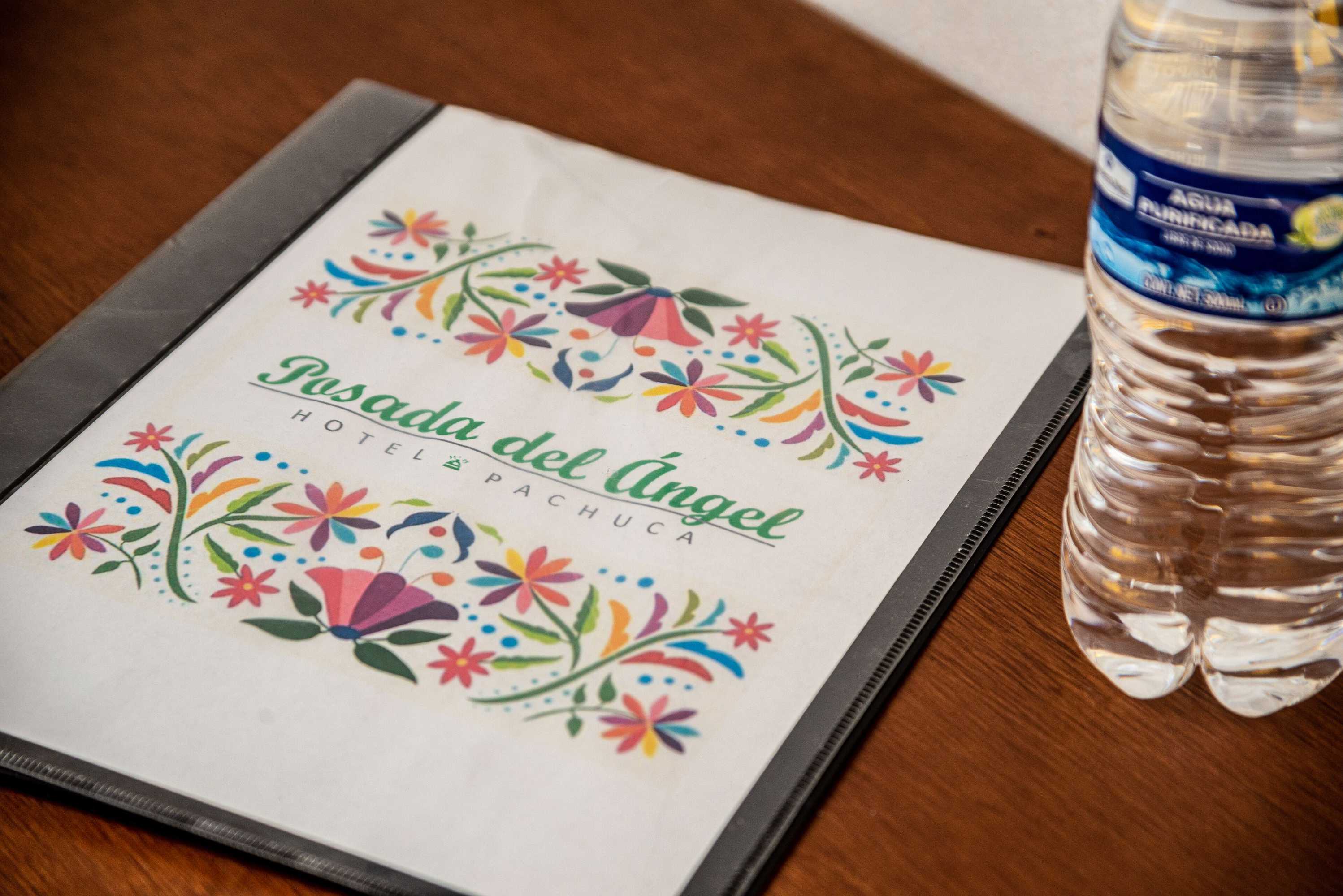 Gift card for Posada Del Ángel Gift card for Posada Del Ángel