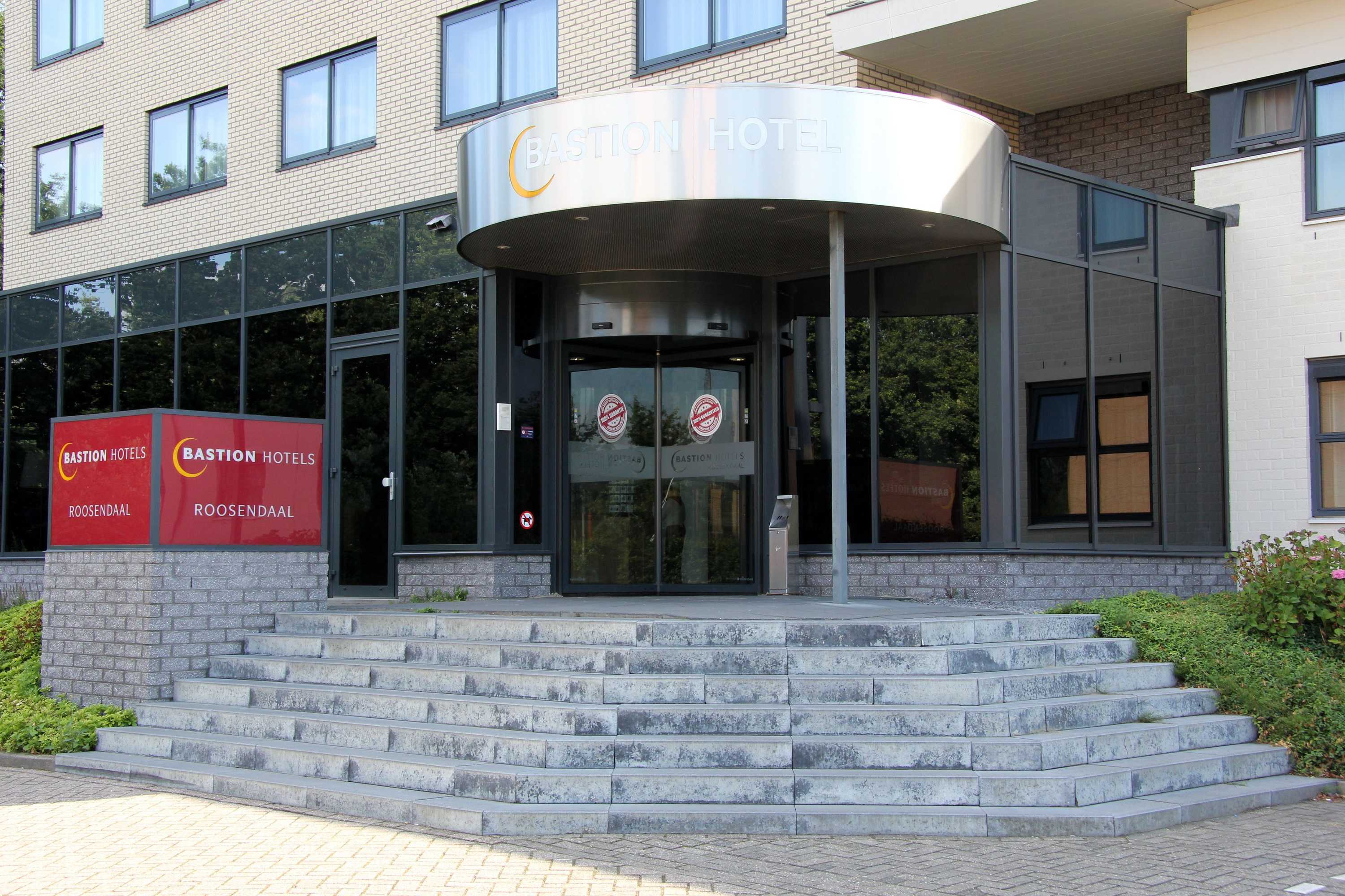 Gift card for Bastion Hotel Roosendaal Gift card for Bastion Hotel Roosendaal
