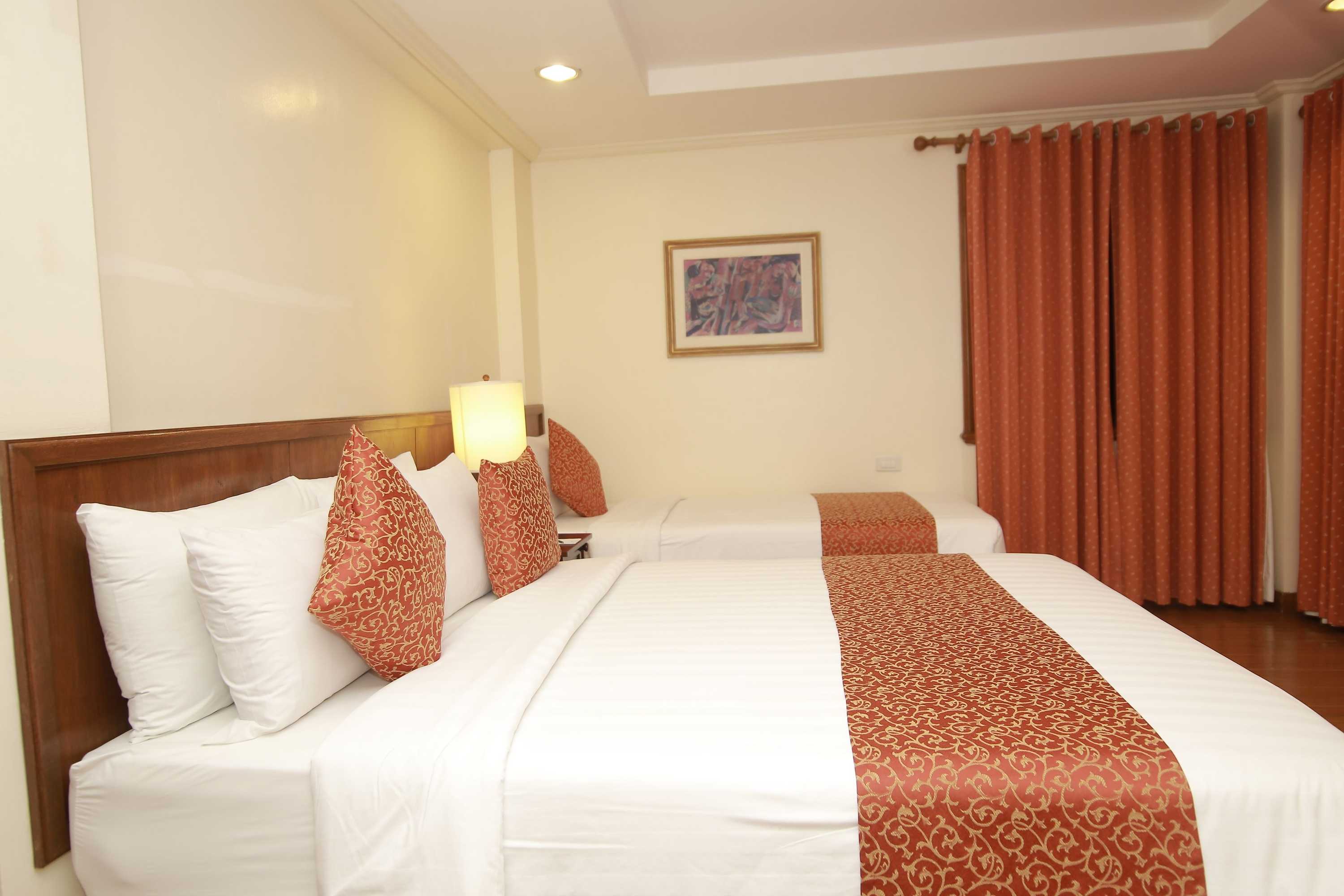 Gift card for The Suites at Mount Malarayat