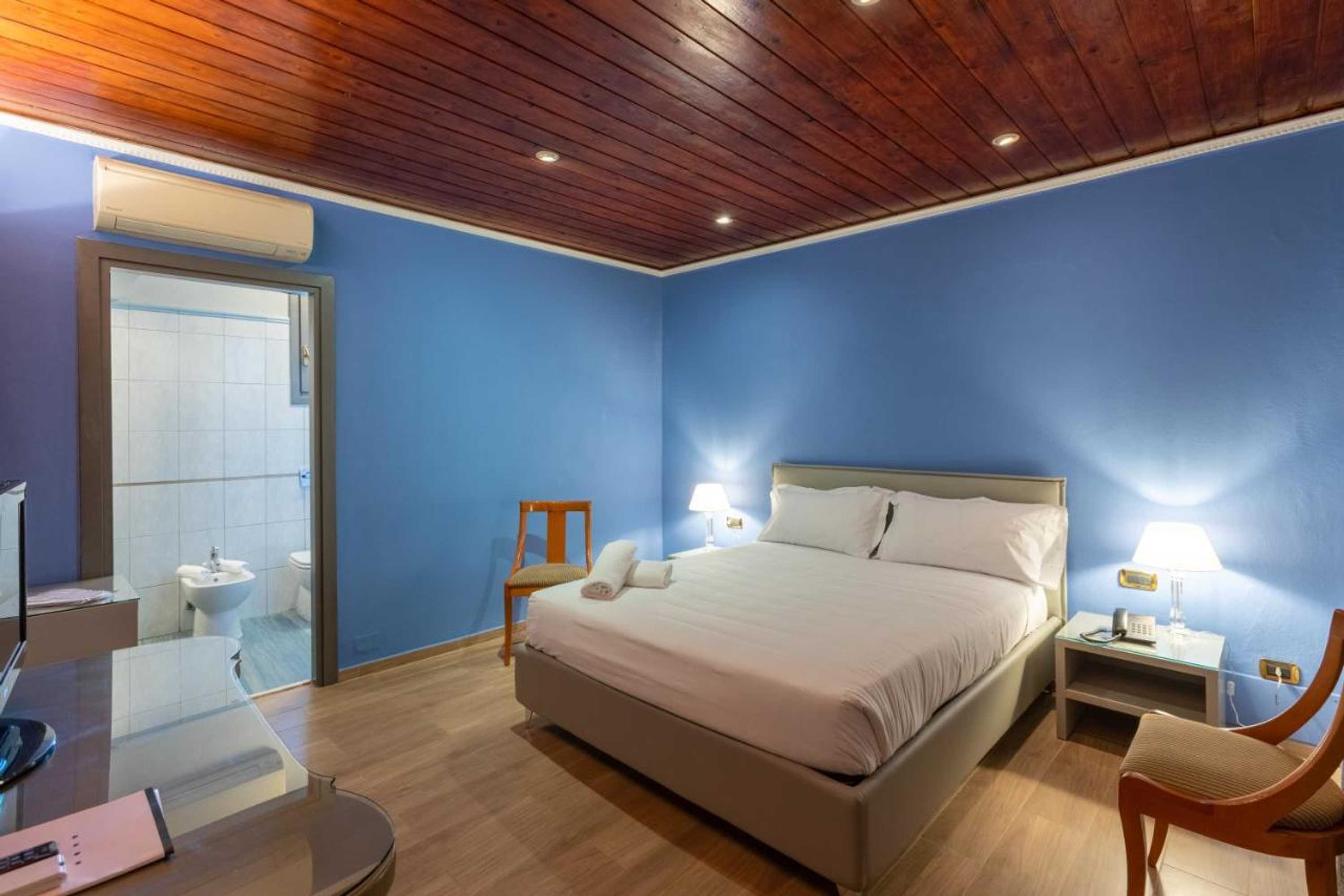 Gift card for Charlie Hotel Charme & Comfort