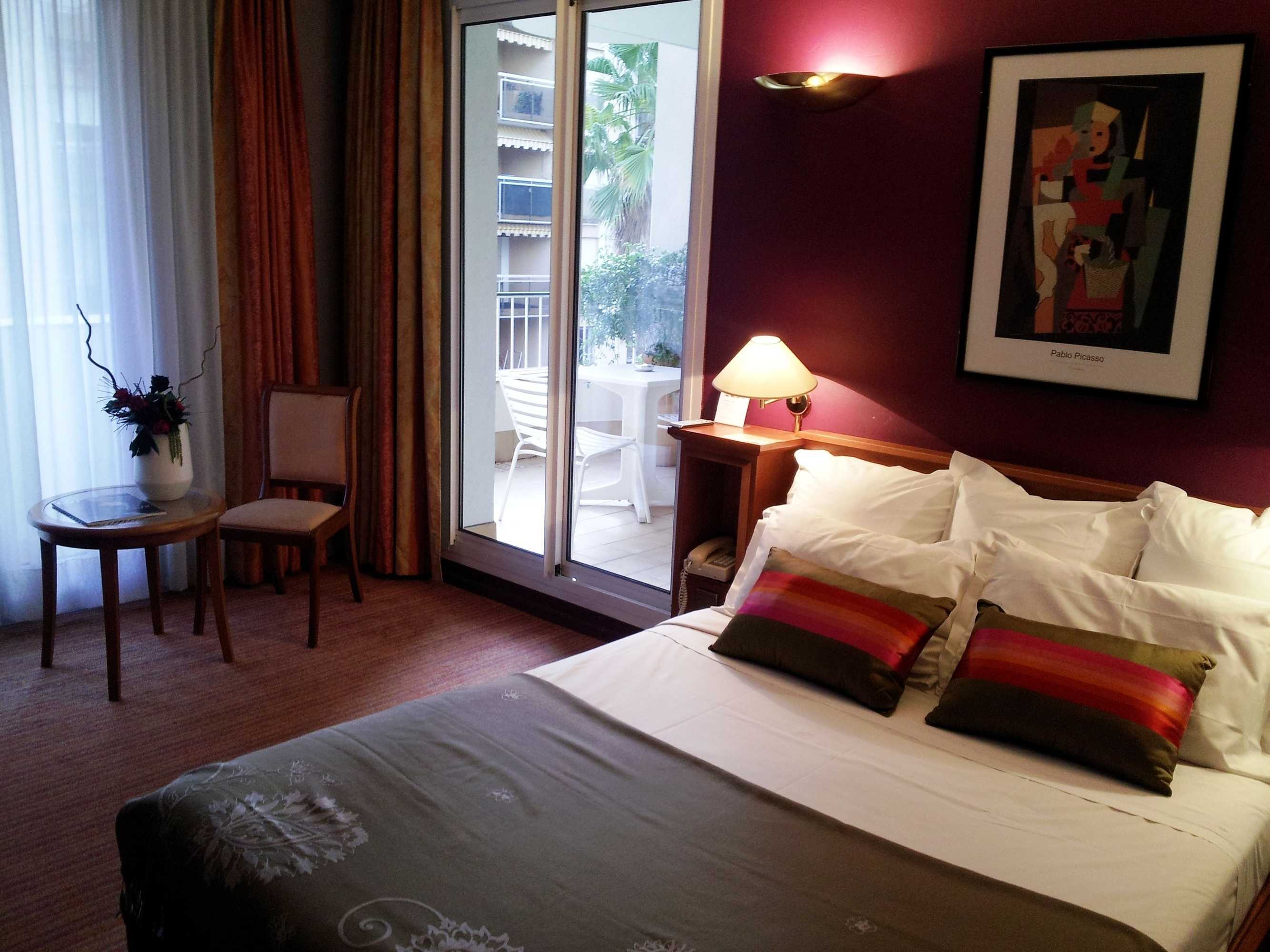 Gift card for Hotel Amarante Cannes Gift card for Hotel Amarante Cannes