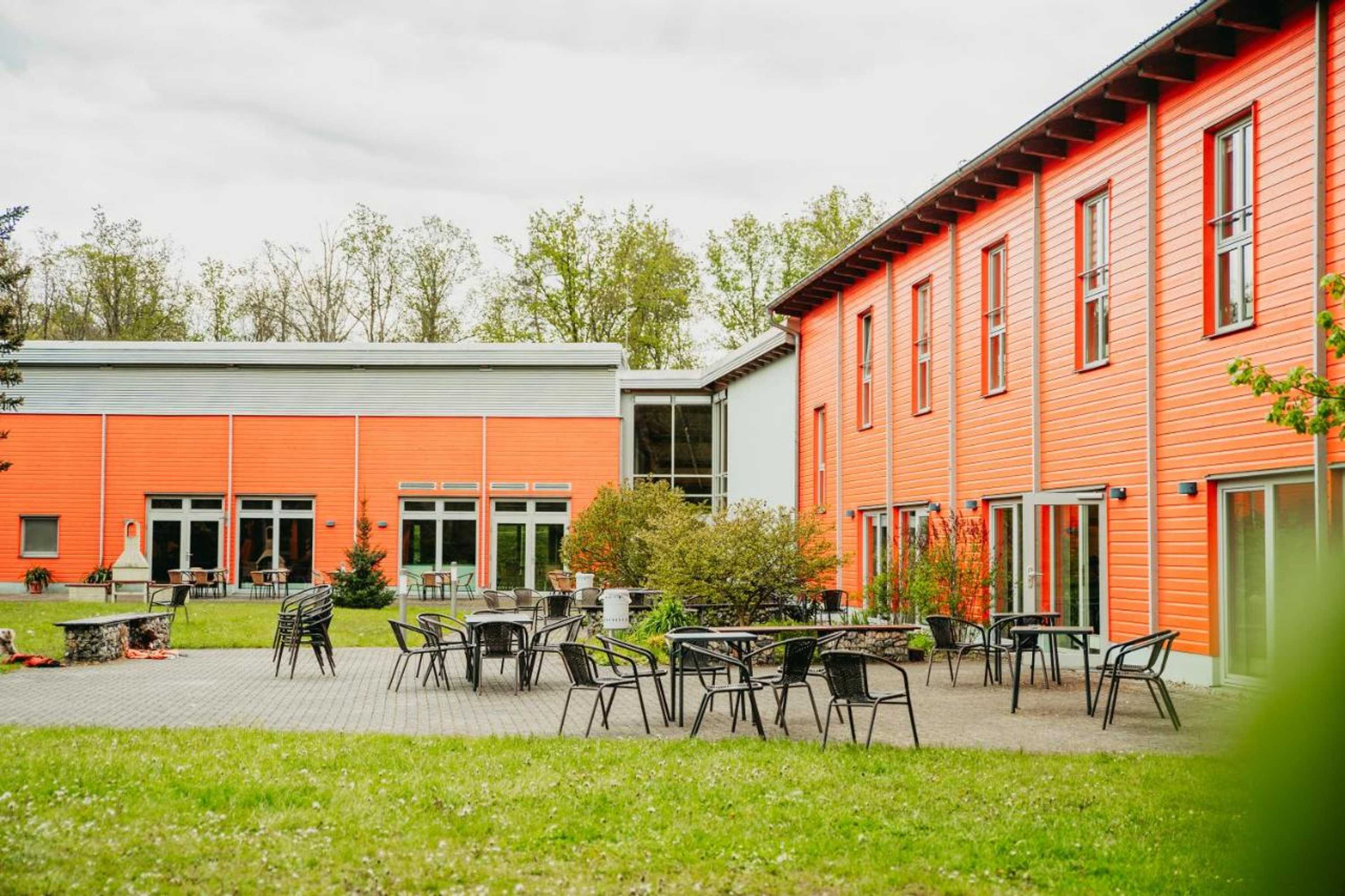 Gift card for Forum Grillensee