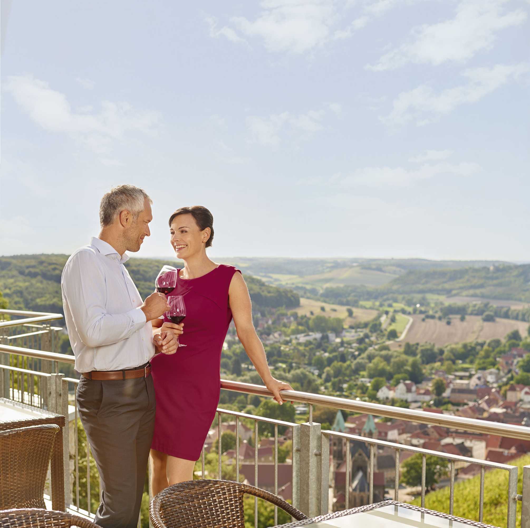 Gift card for Weinberghotel Edelacker