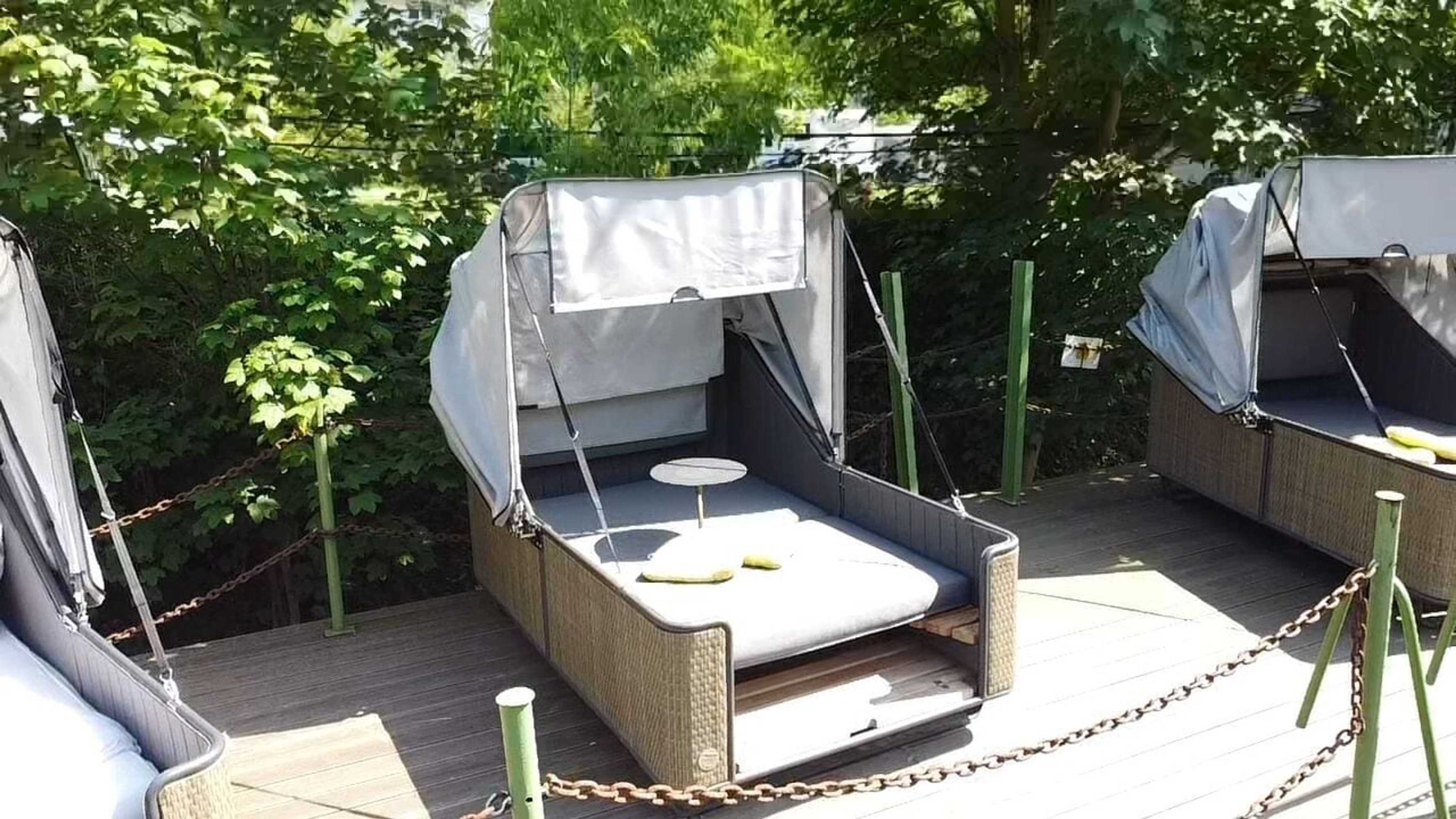 Gift card for Campingplatz am Treidlerweg Gift card for Campingplatz am Treidlerweg