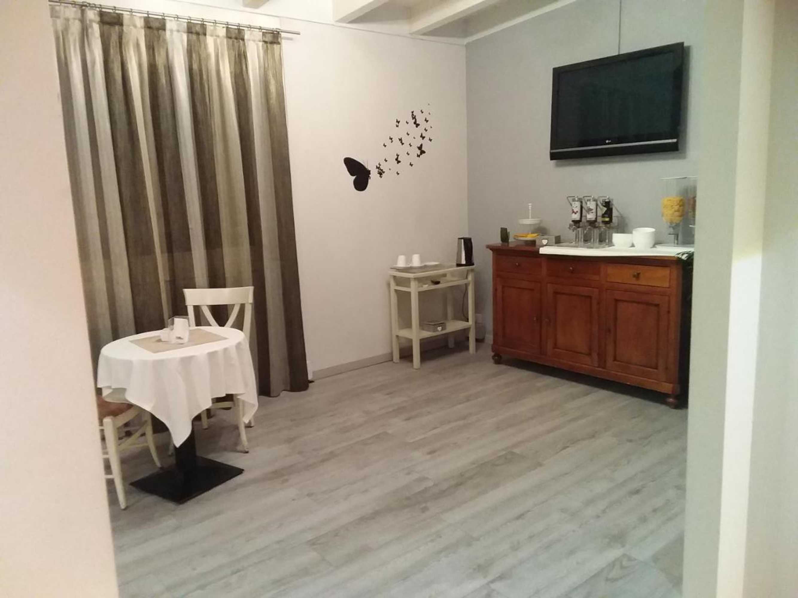 Gift card for Hotel Alle Scuole New