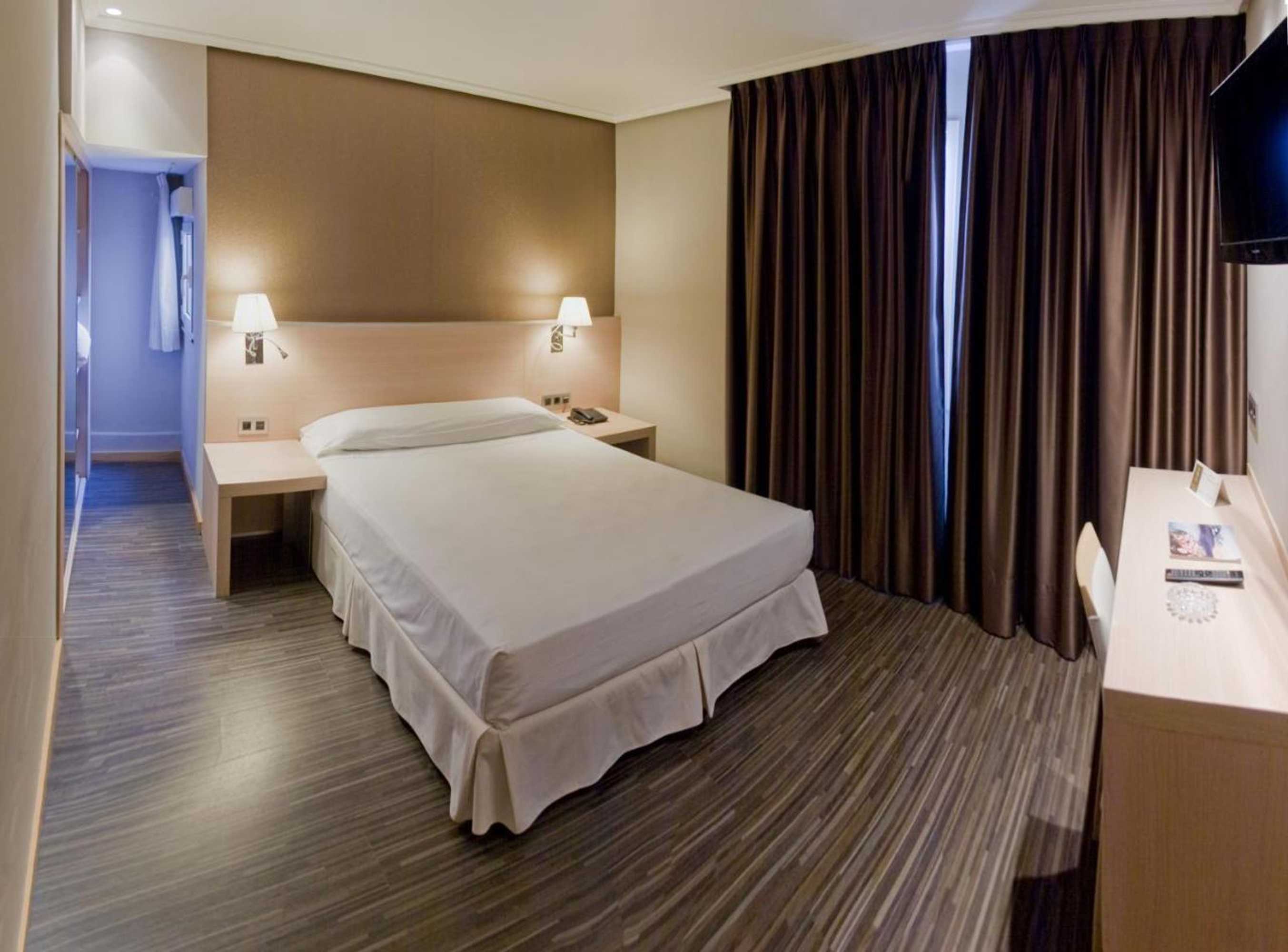Gift card for Hotel Asturias