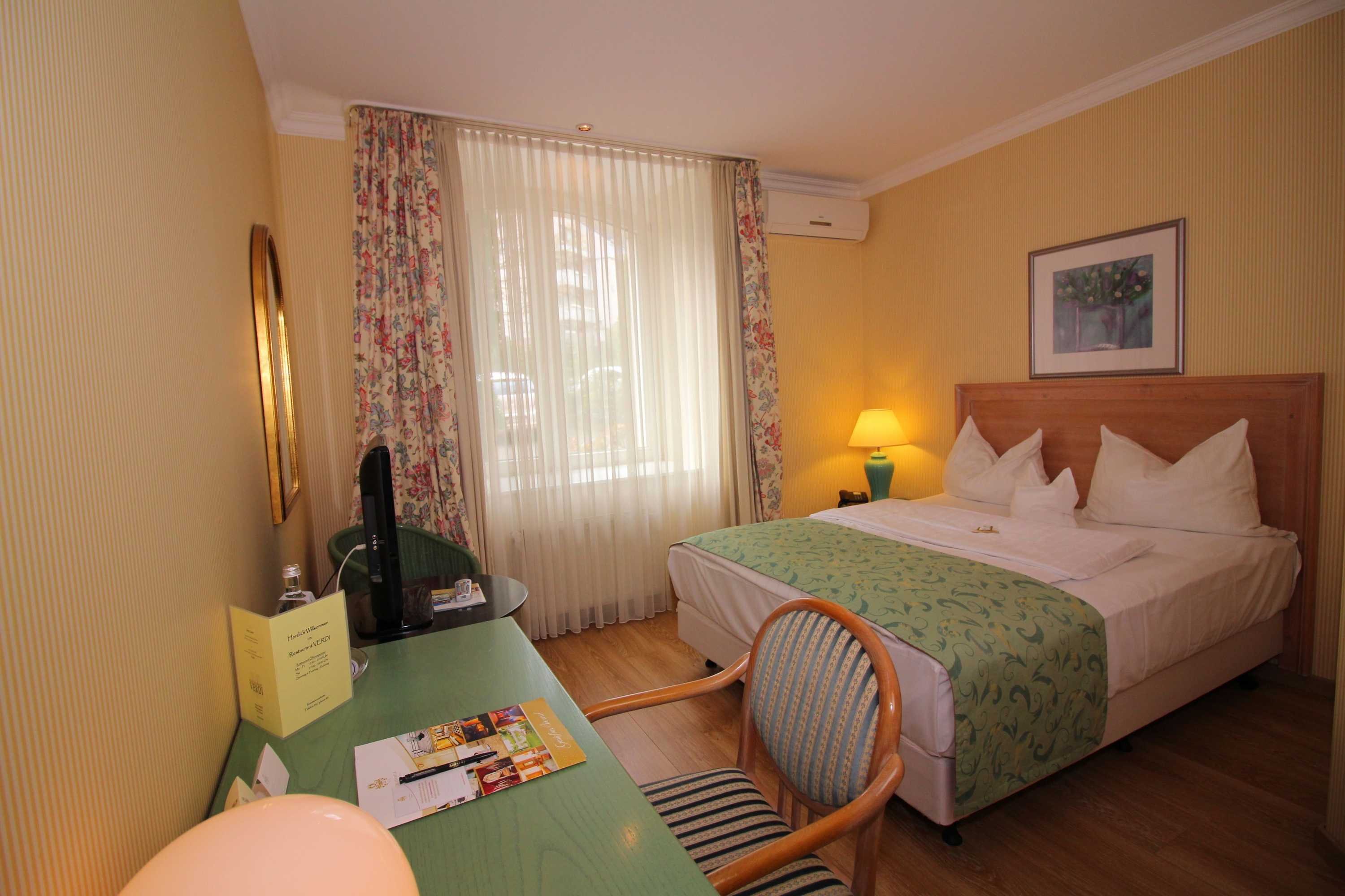 Gift card for Hotel am Mühlenteich
