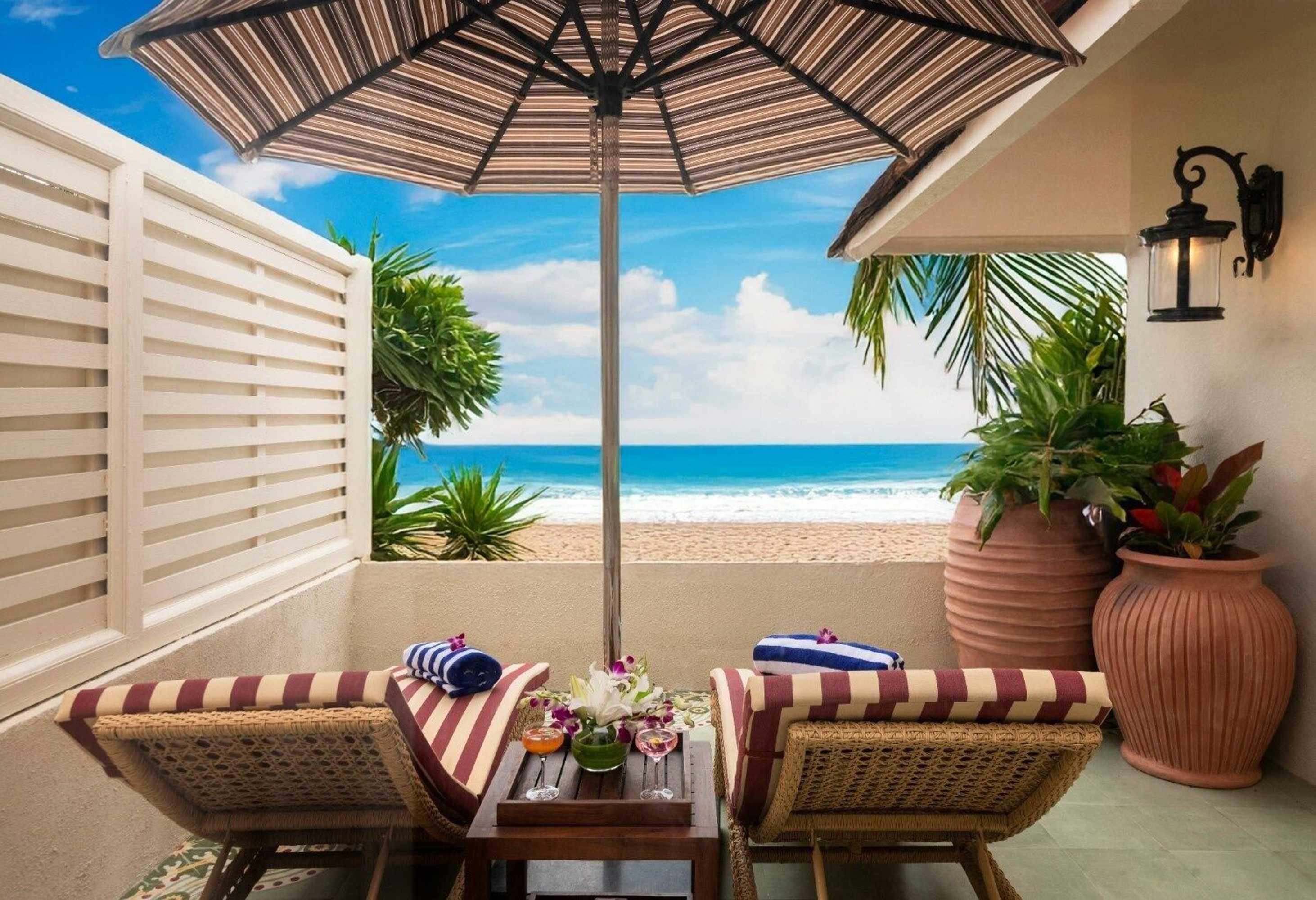 Gift card for Taj Fort Aguada Resort & Spa, Goa