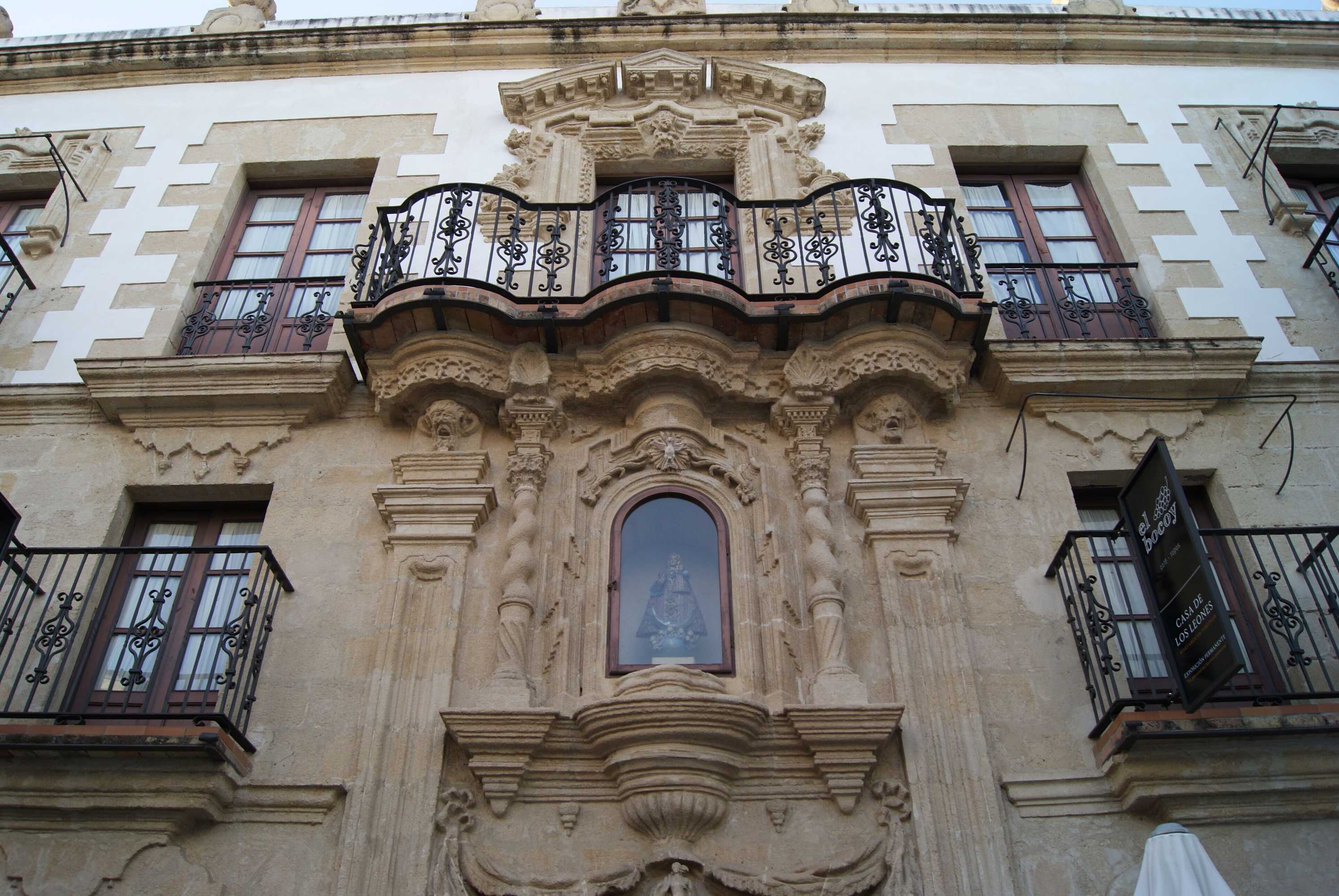 Gift card for Casa Palacio de Los Leones Gift card for Casa Palacio de Los Leones