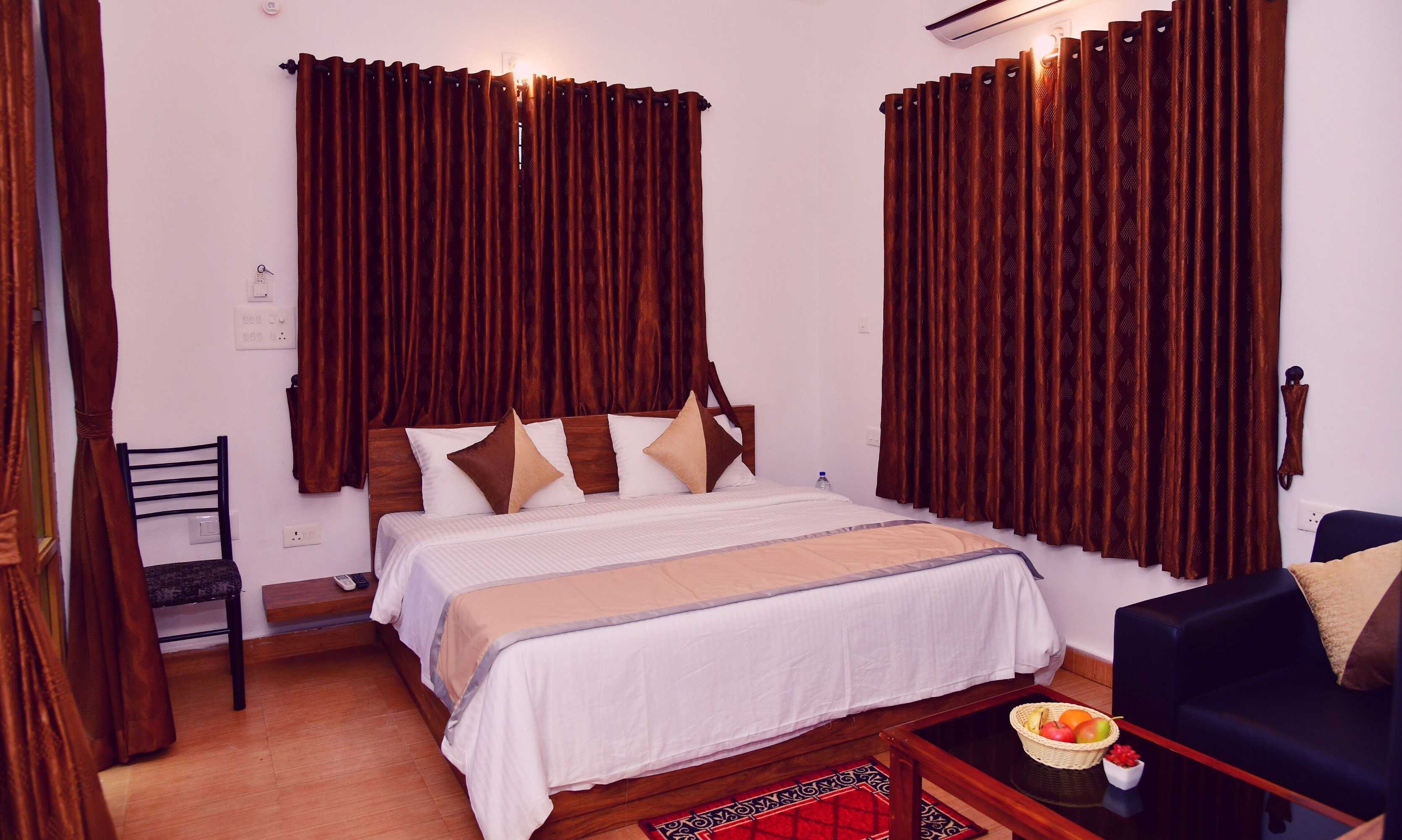 Gift card for Shrigo Bekal Fort Resort & Spa Gift card for Shrigo Bekal Fort Resort & Spa