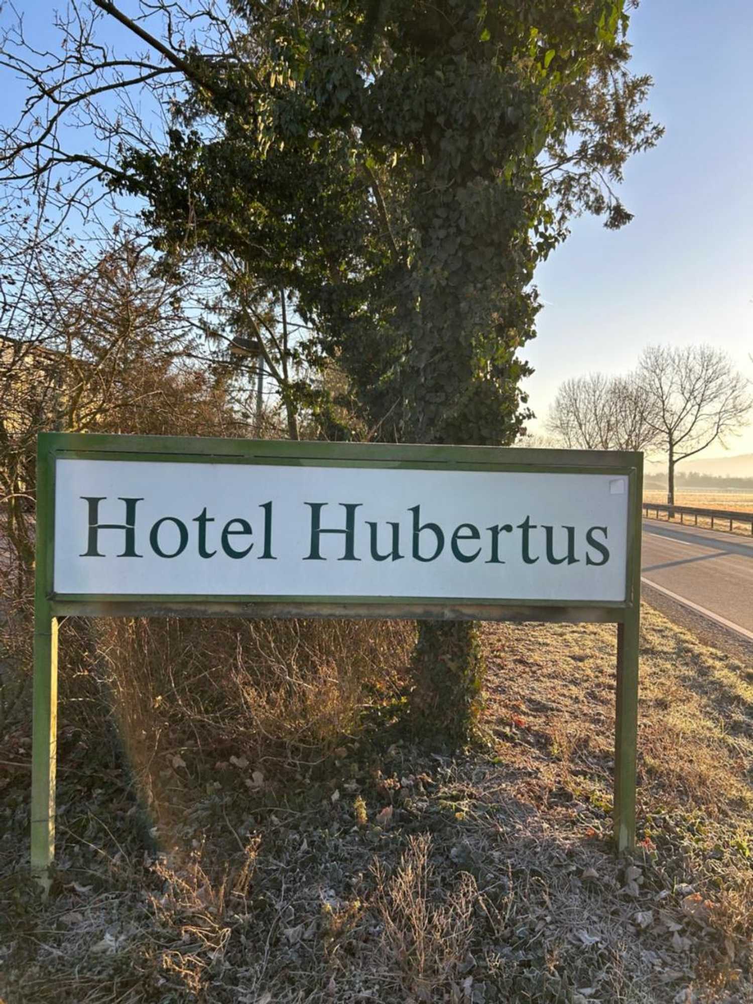 Gift card for Hubertus