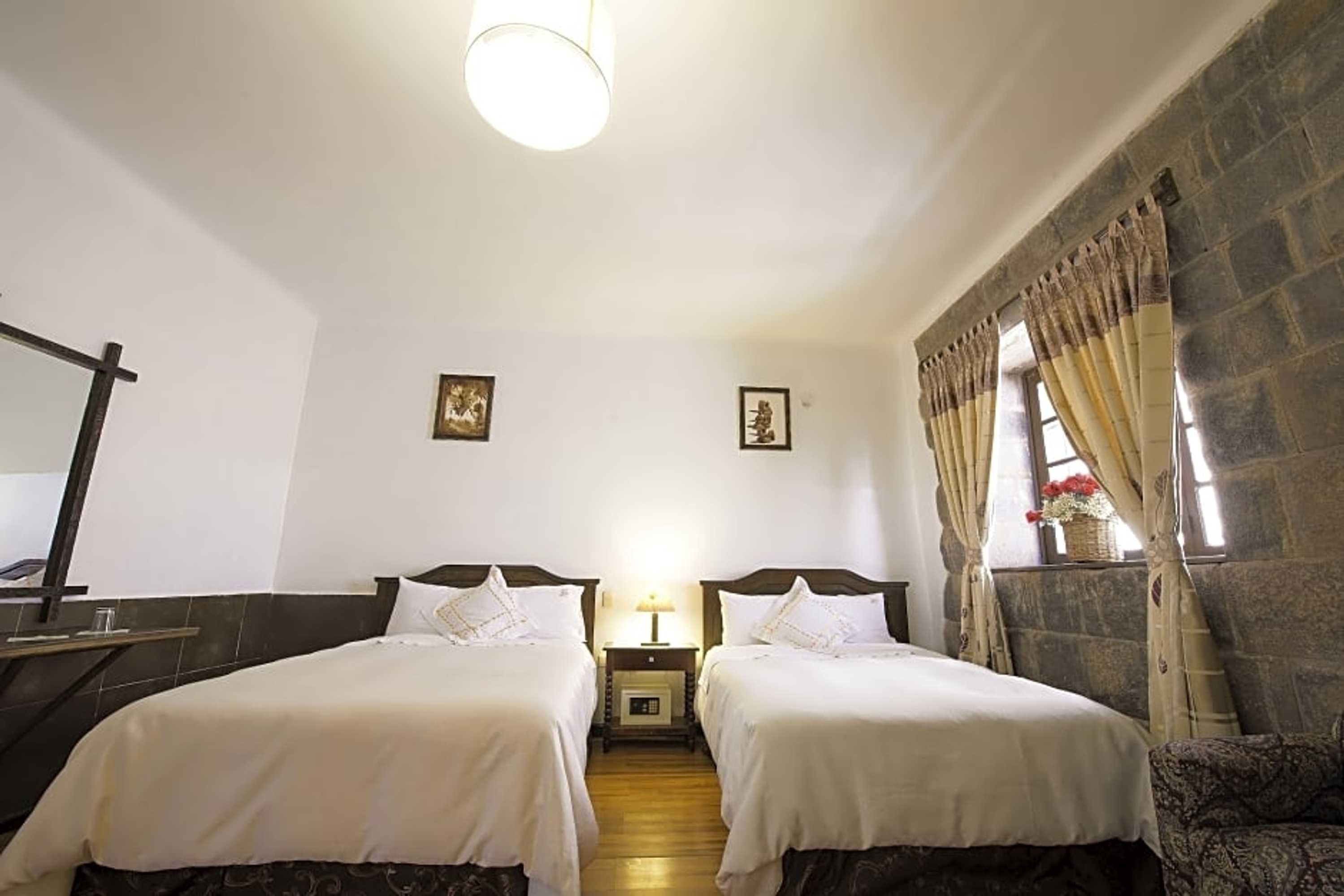 Gift card for Hotel Katari Plaza de Armas Cusco Gift card for Hotel Katari Plaza de Armas Cusco