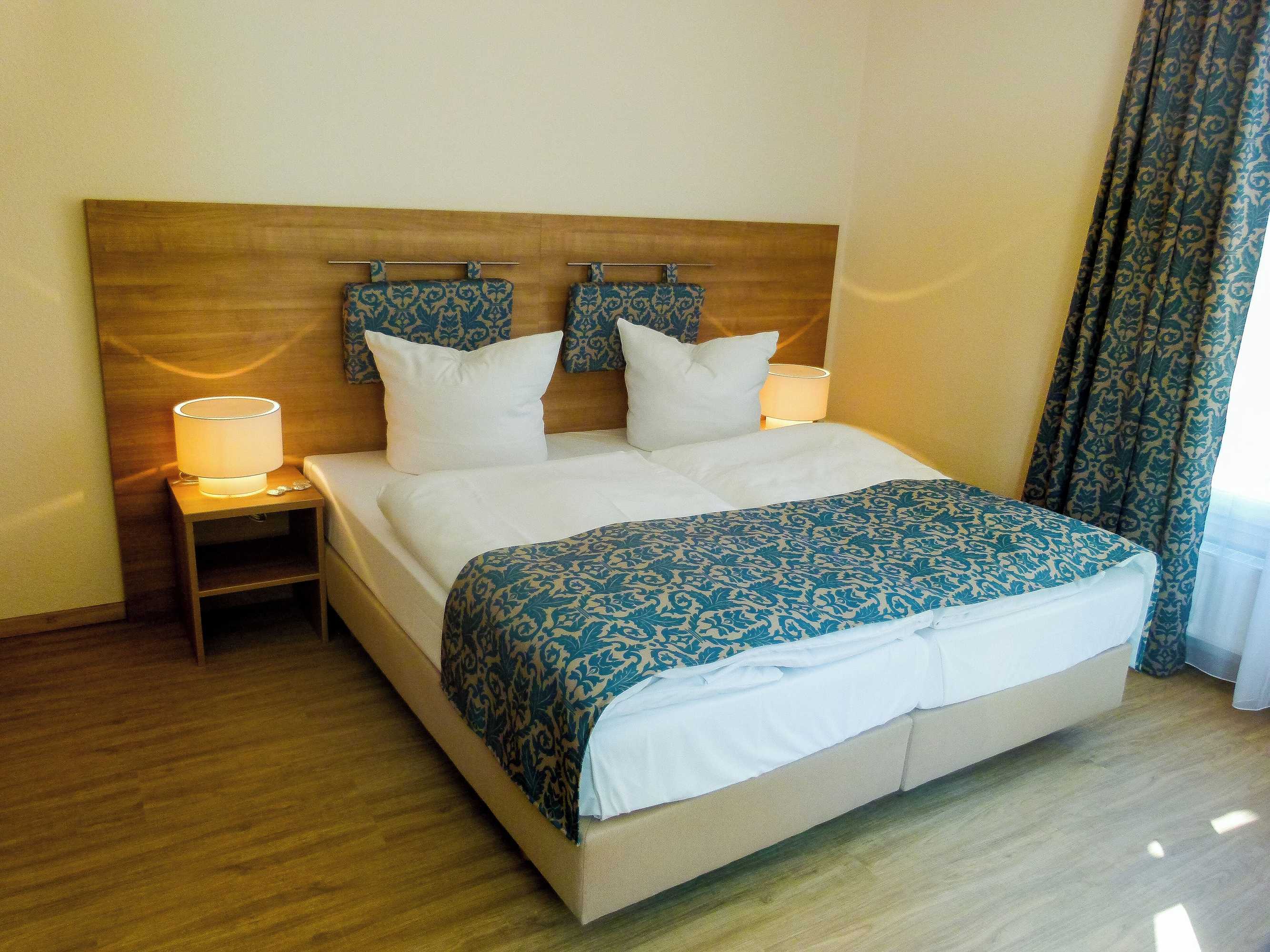Gift card for Hotel & Living Am Wartturm - Hotel & Apartments Gift card for Hotel & Living Am Wartturm - Hotel & Apartments