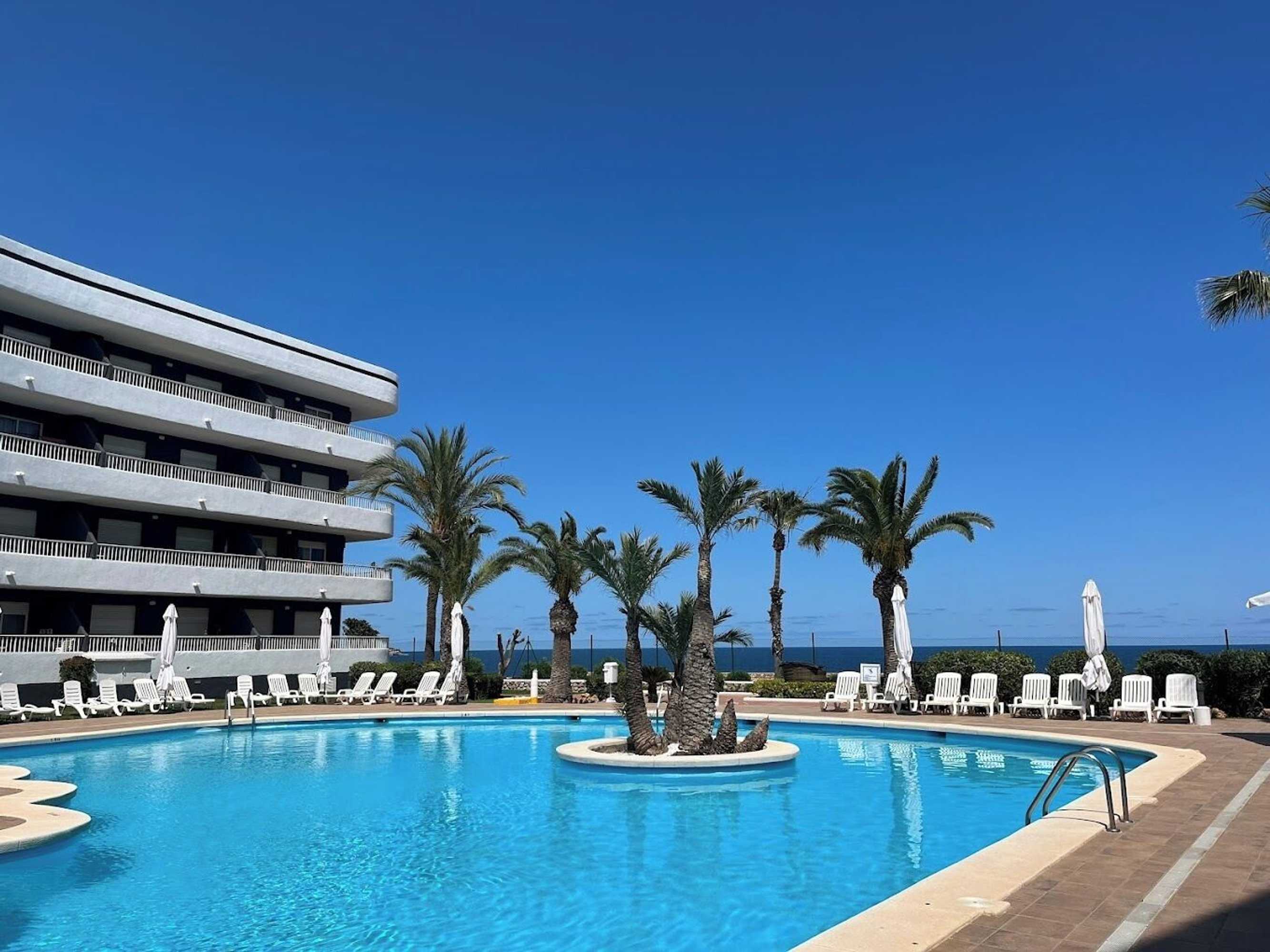 Gift card for Apartamentos Palmera Beach Gift card for Apartamentos Palmera Beach