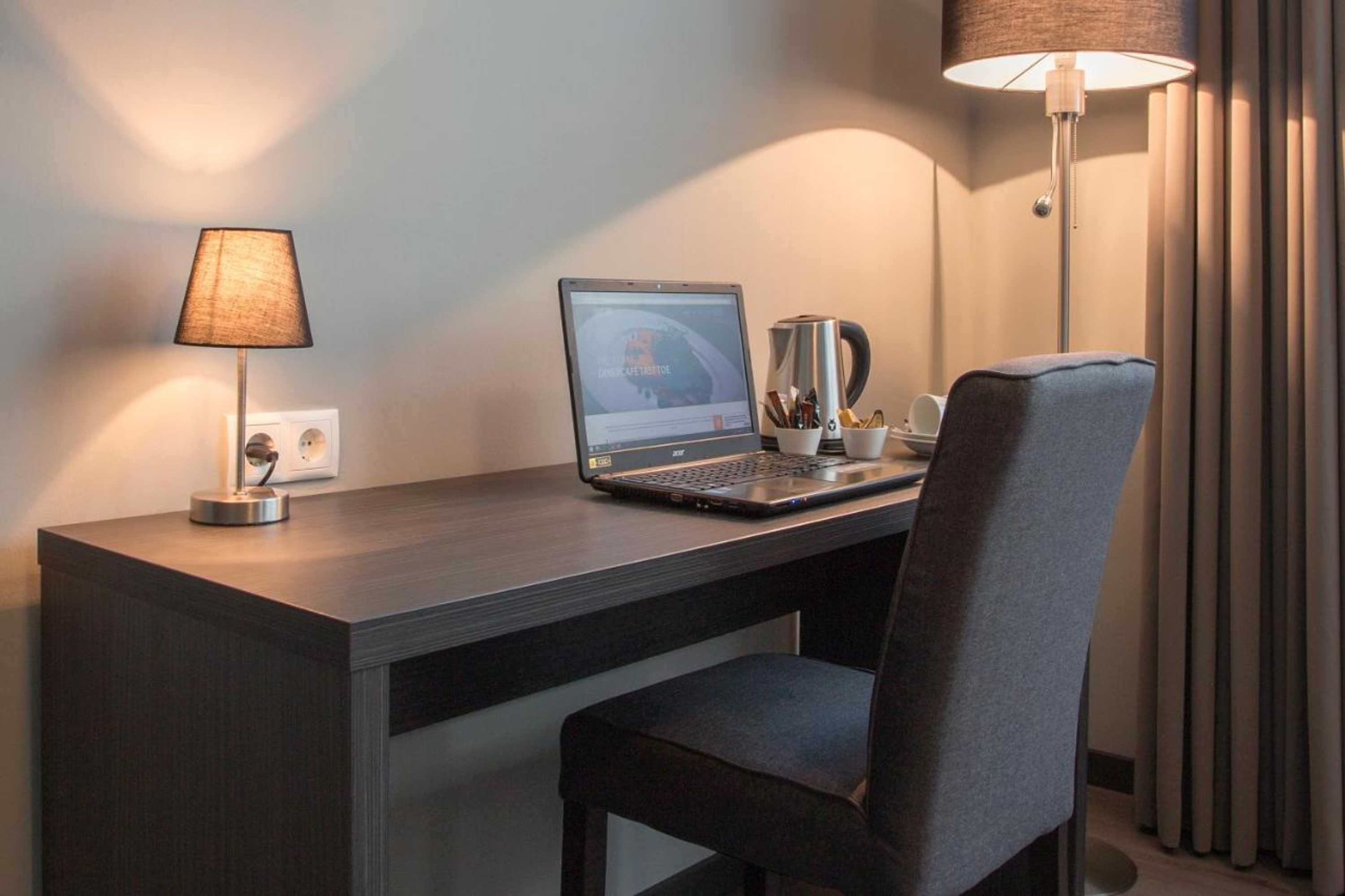 Gift card for Hotel Bladel