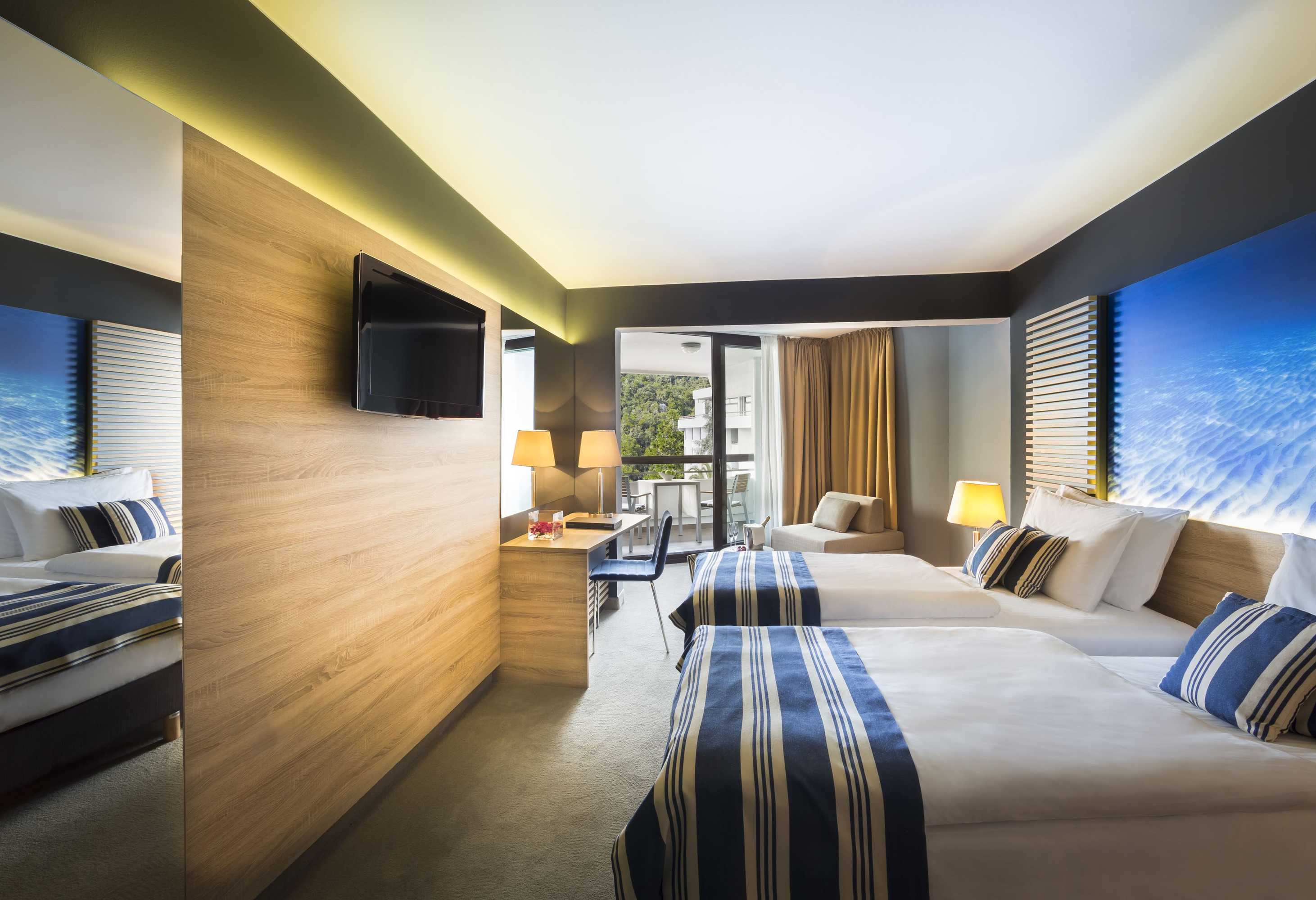 Gift card for Hotel Admiral - Liburnia Gift card for Hotel Admiral - Liburnia
