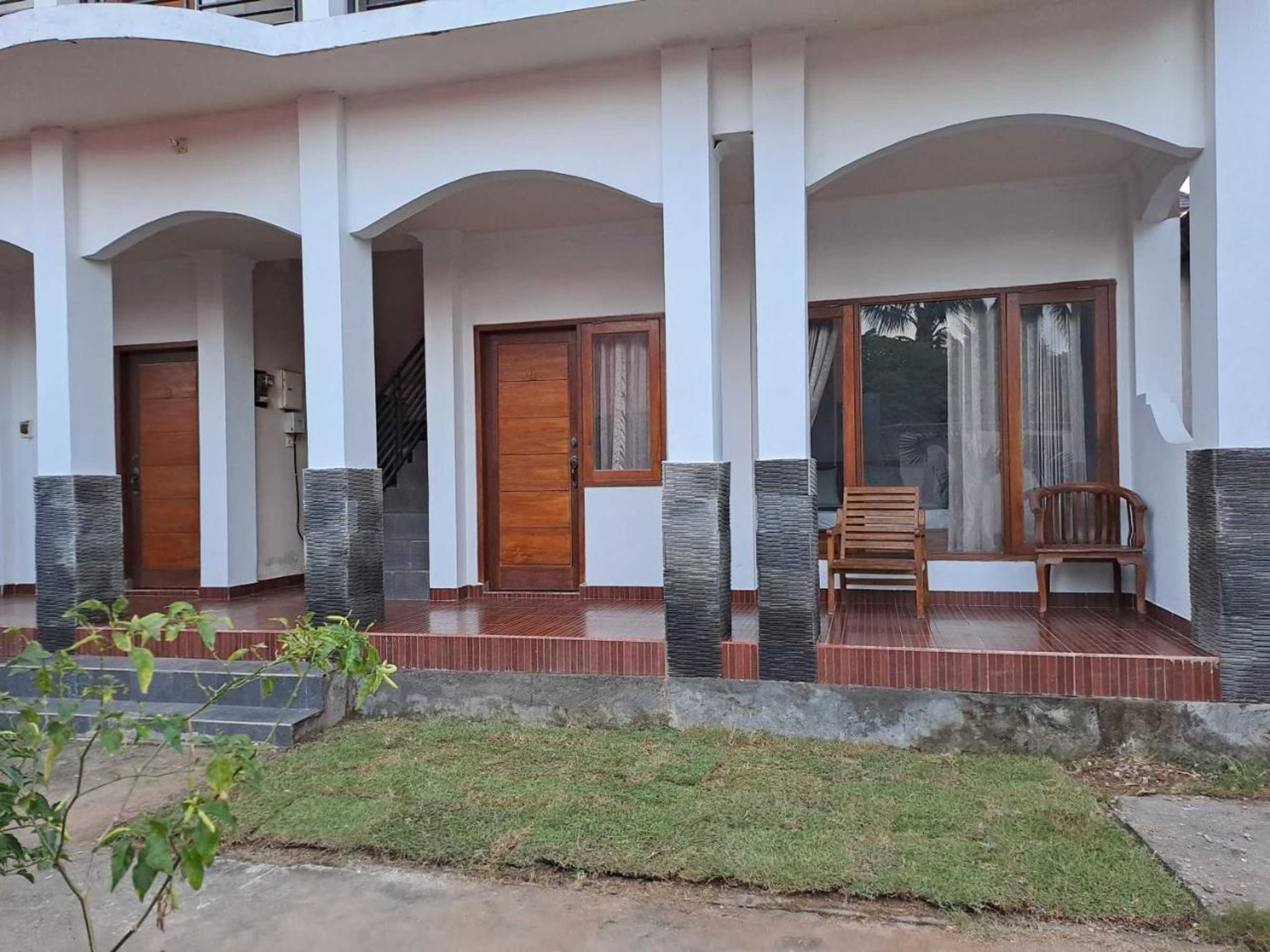 Gift card for Kutabay Homestay