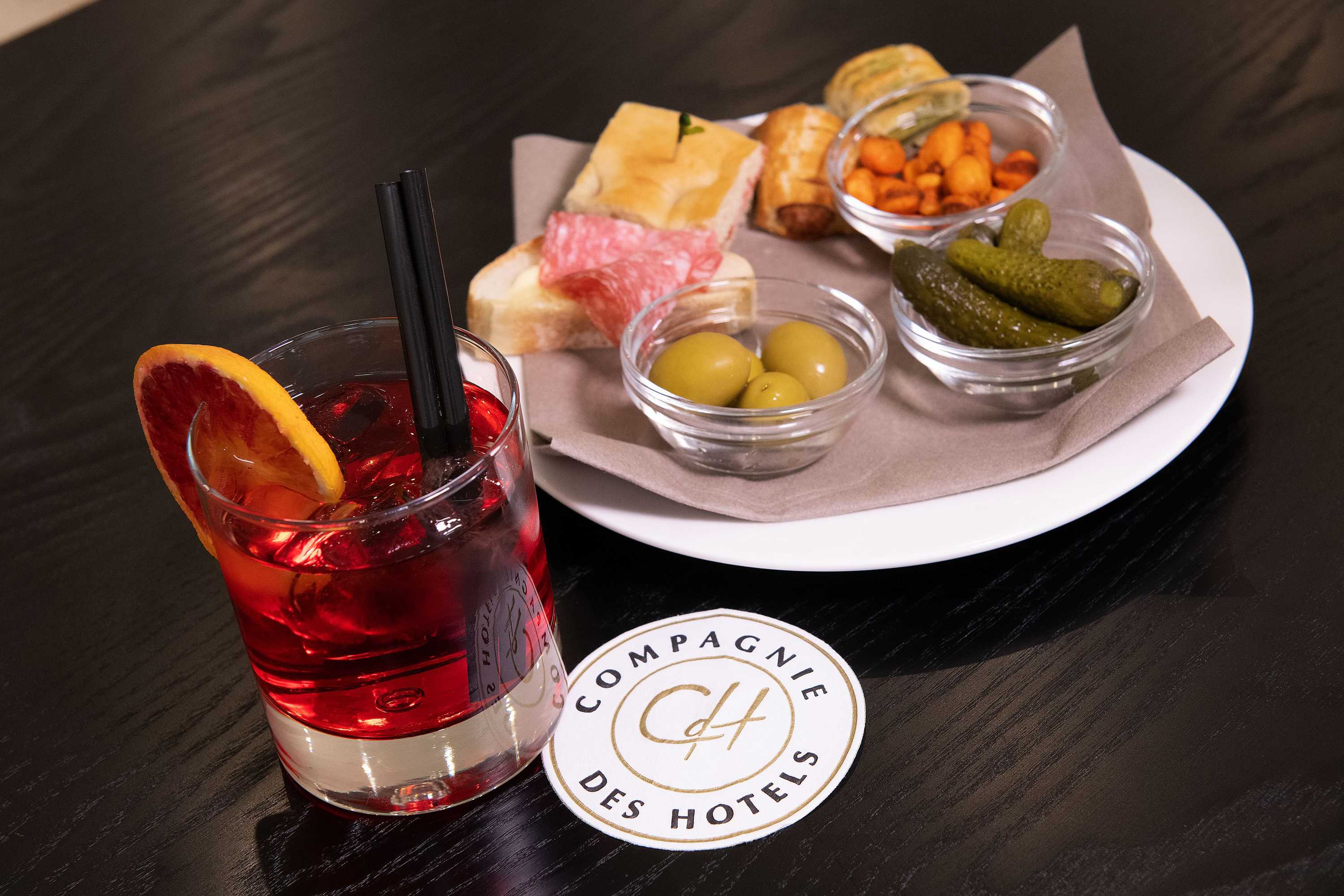 Gift card for Cdh Hotel Modena Gift card for Cdh Hotel Modena