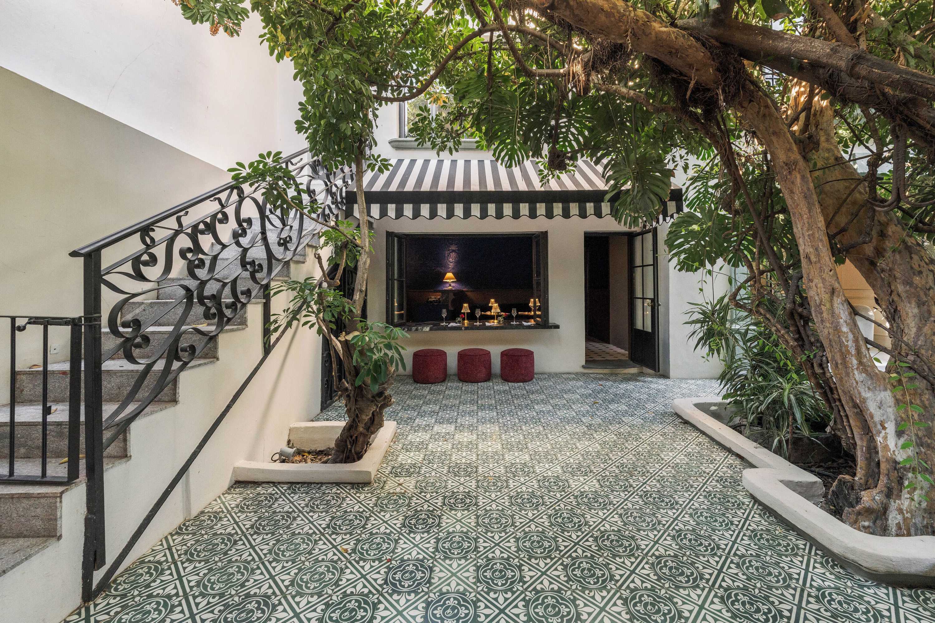 Gift card for Villa Ganz Boutique Hotel