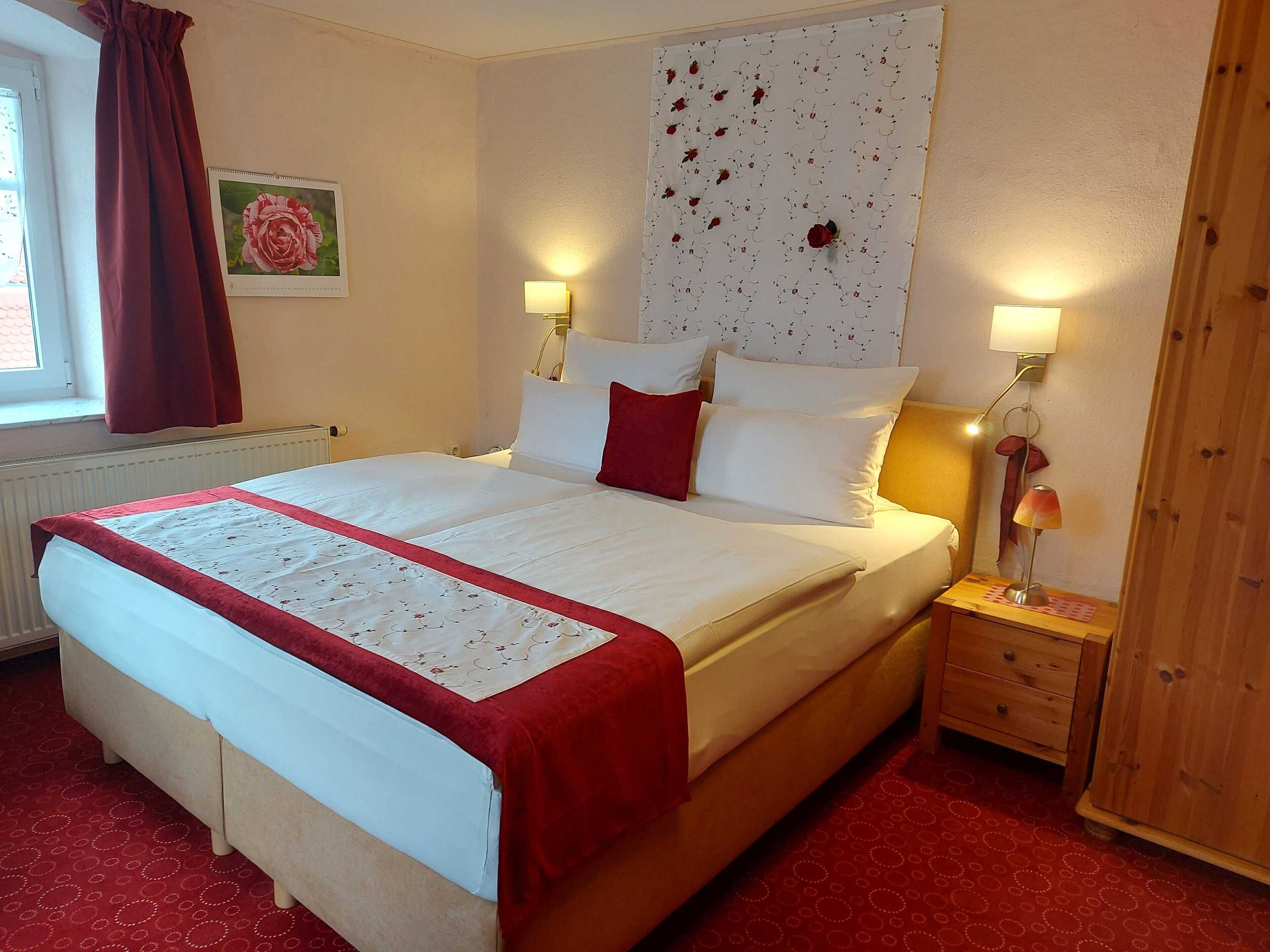 Gift card for L' Auberge Gutshof