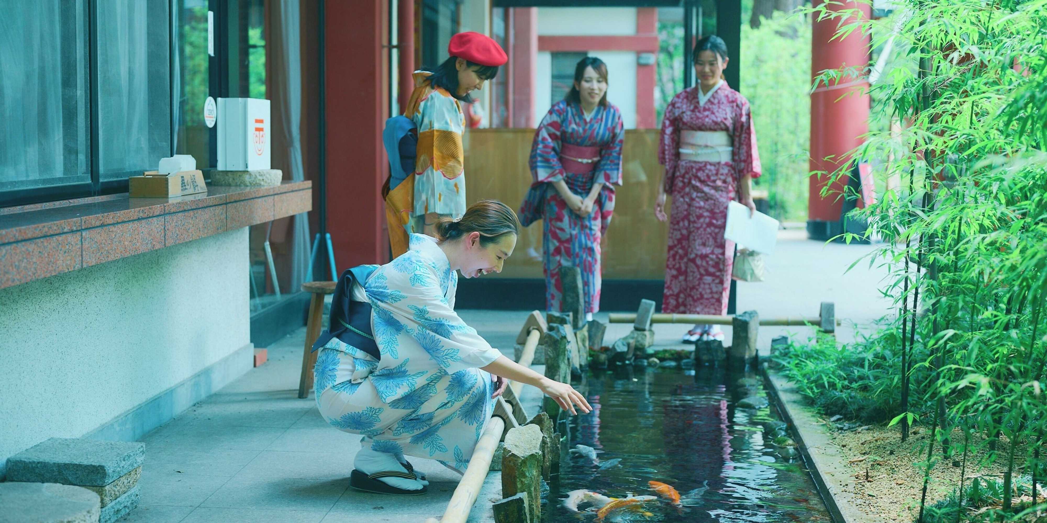 Gift card for Nipponia Chichibu Monzenmachi Gift card for Nipponia Chichibu Monzenmachi