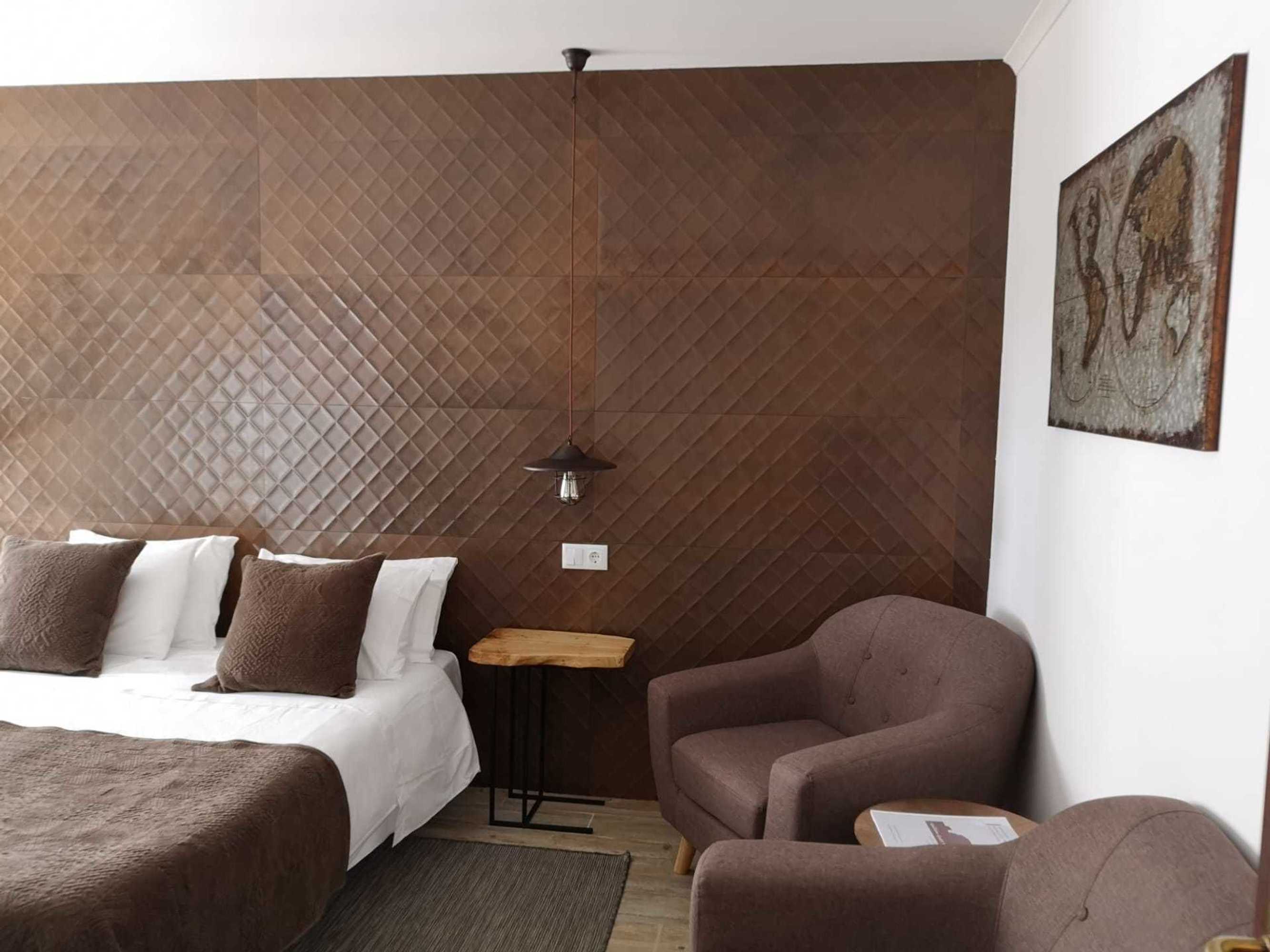 Gift card for Guilhim Guest House