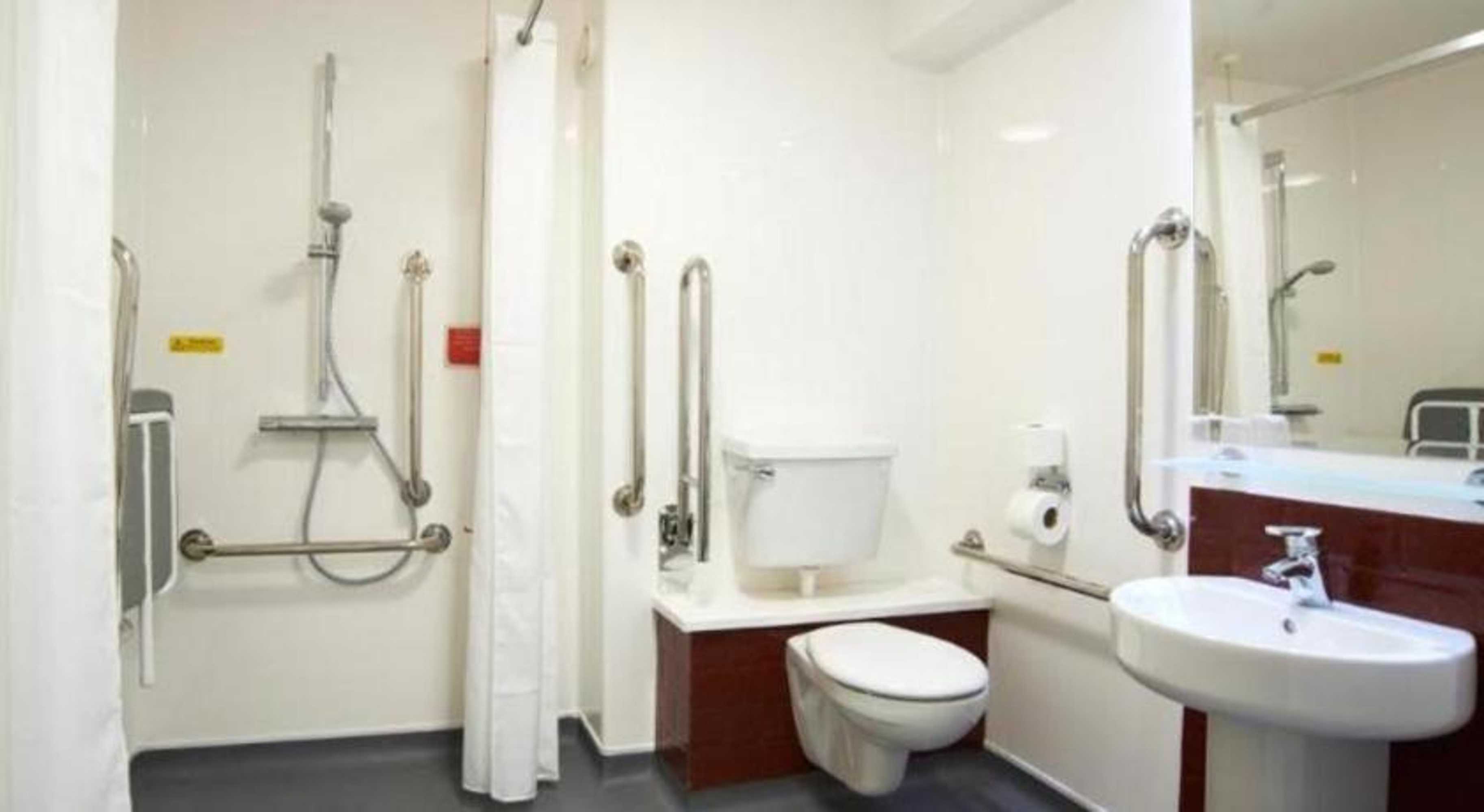 Gift card for Travelodge Market Harborough