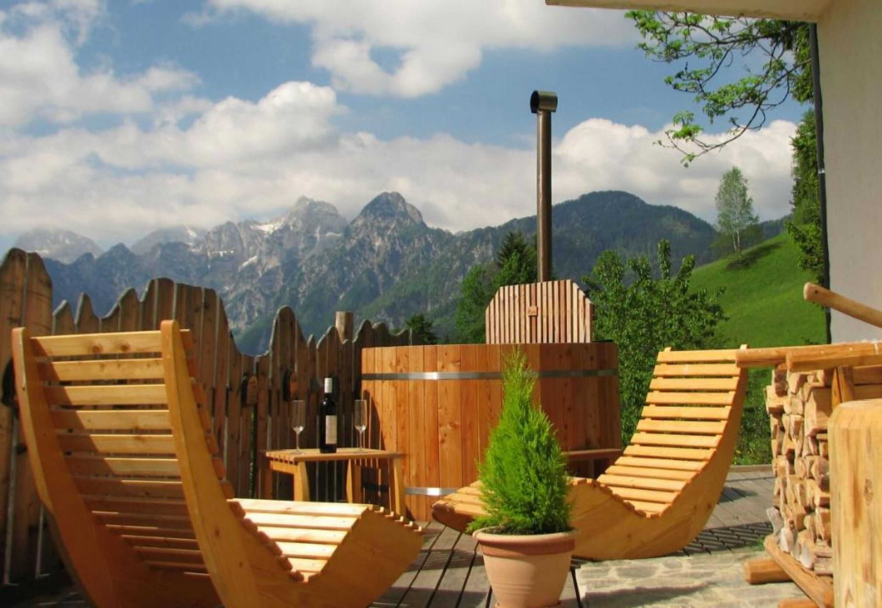 Gift card for Alpine Dream Chalet With Private Ski Lift Gift card for Alpine Dream Chalet With Private Ski Lift