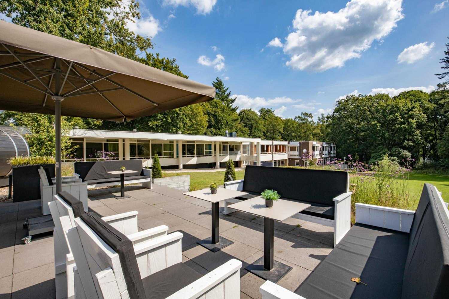 Gift card for Fletcher Hotel-Restaurant Amersfoort