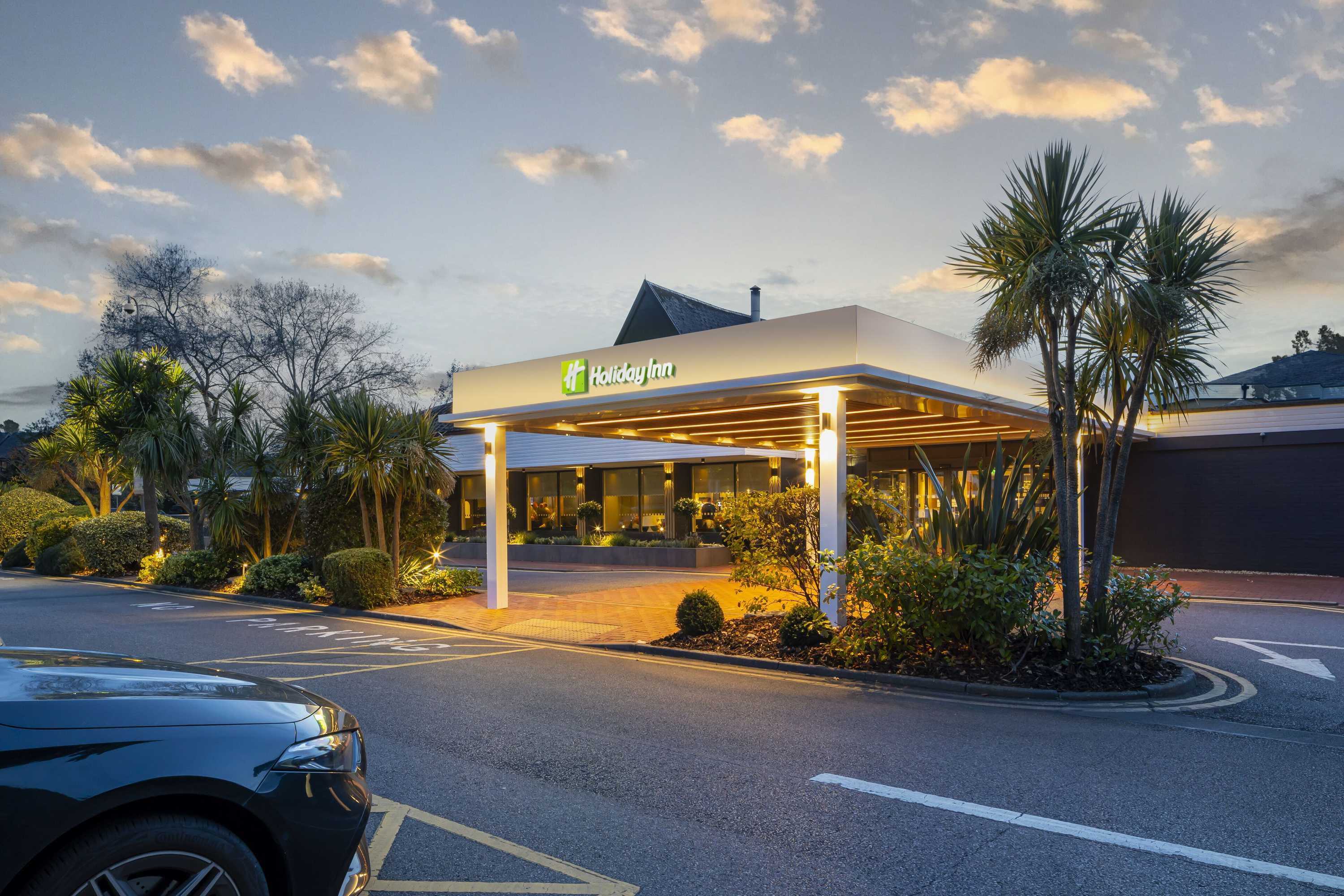 Gift card for Holiday Inn Reading South M4 Jct11 by Ihg