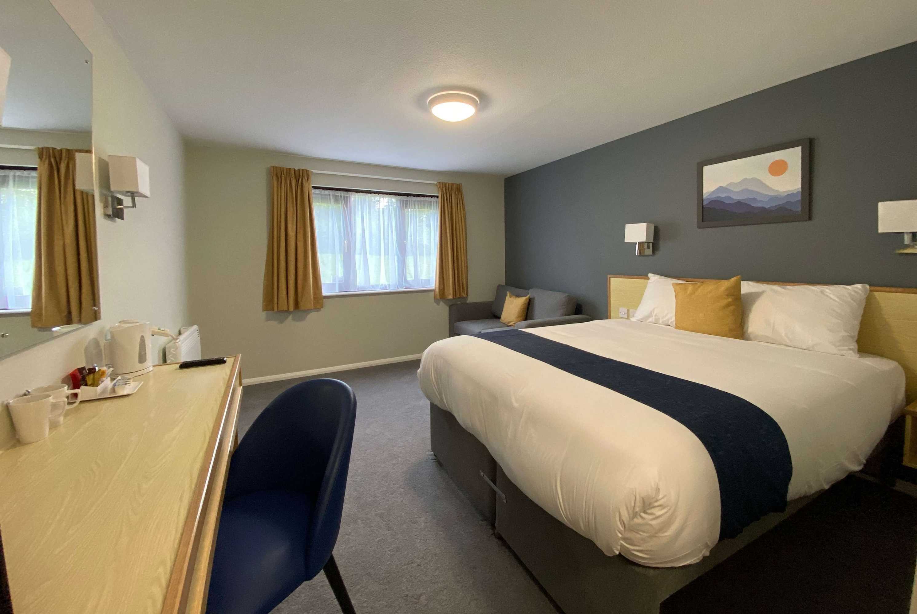 Gift card for Days Inn by Wyndham Sedgemoor M5 Gift card for Days Inn by Wyndham Sedgemoor M5