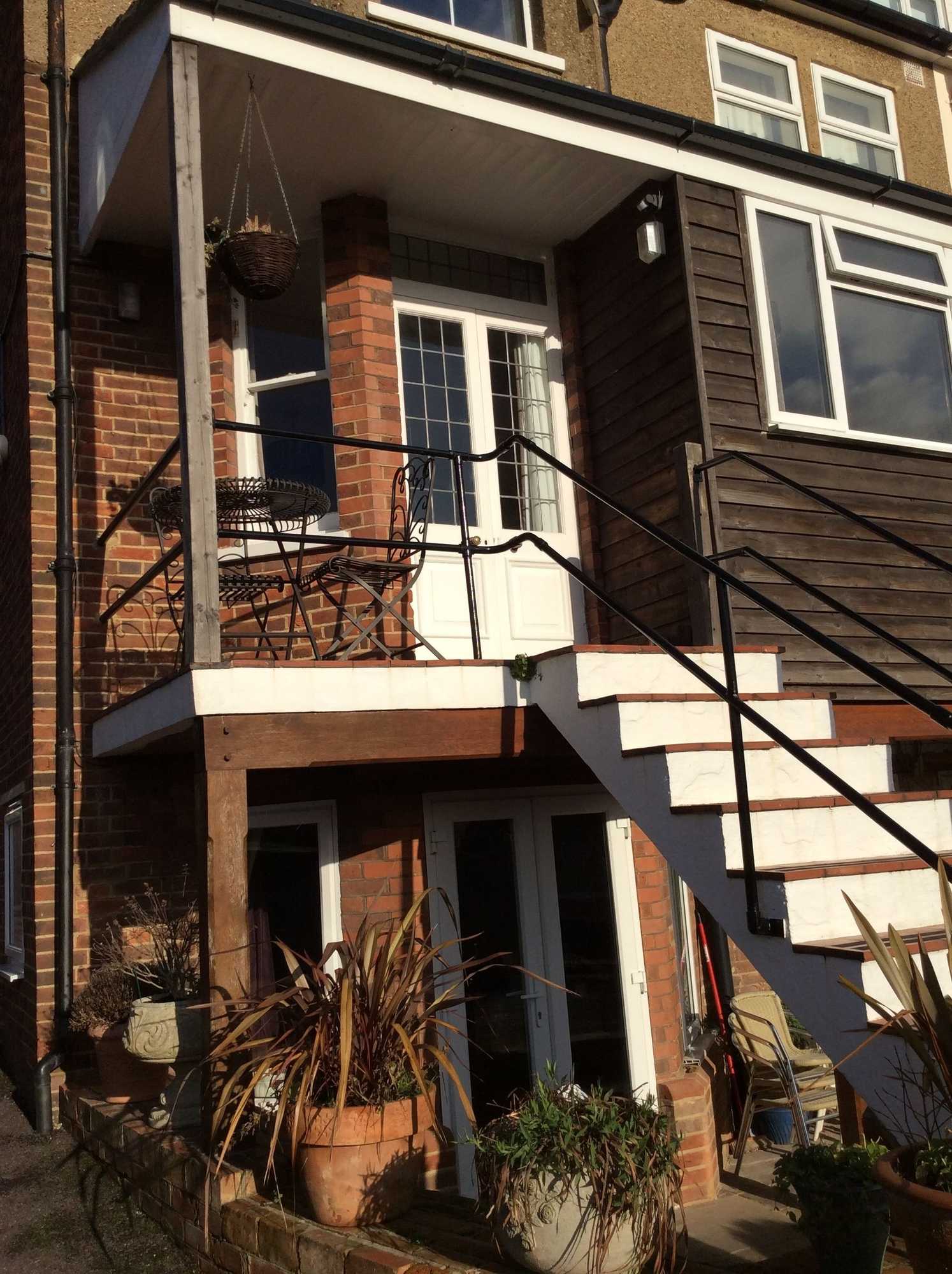 Gift card for Parkview Apartments