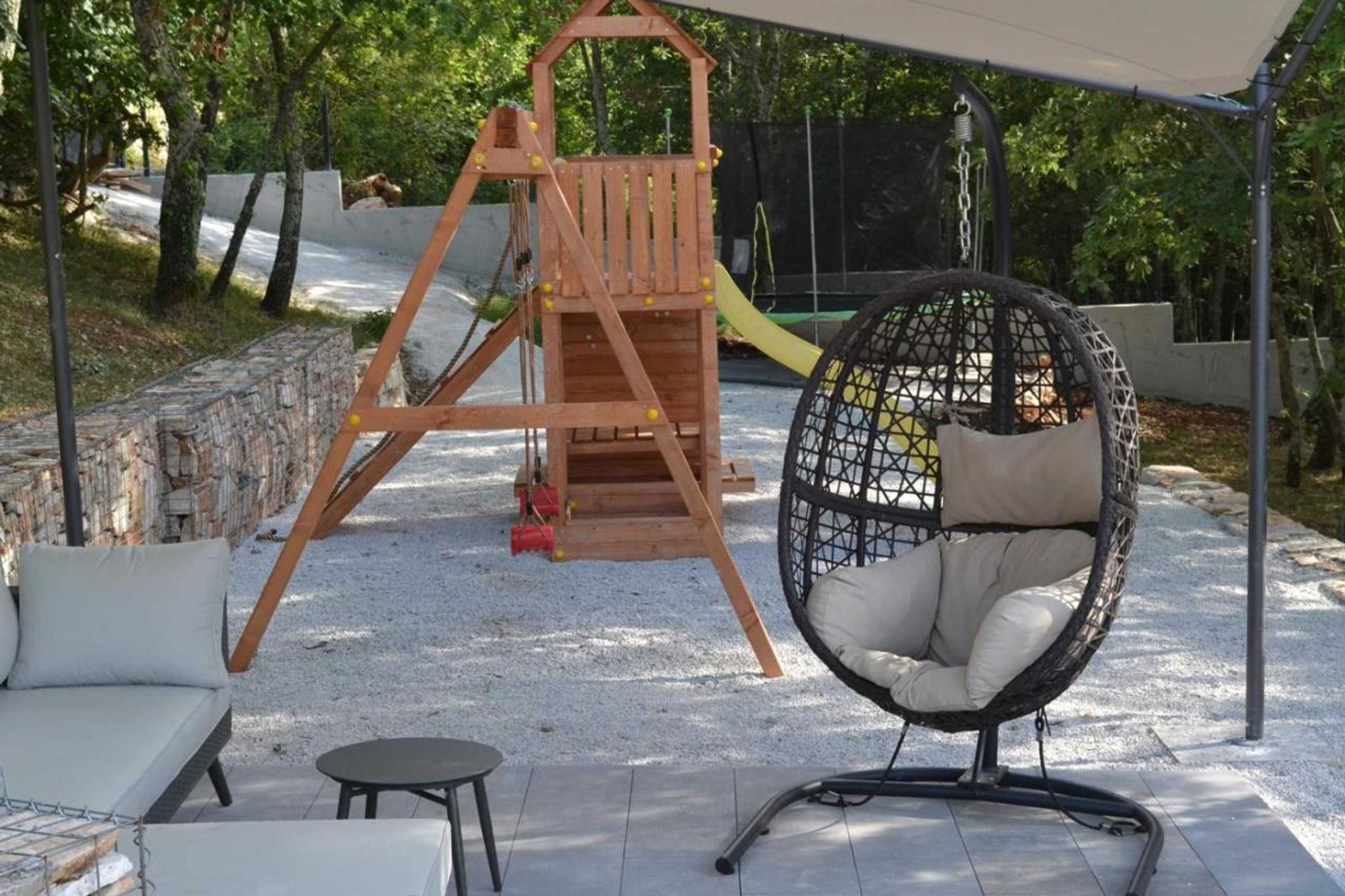 Gift card for Villa Sol Anima