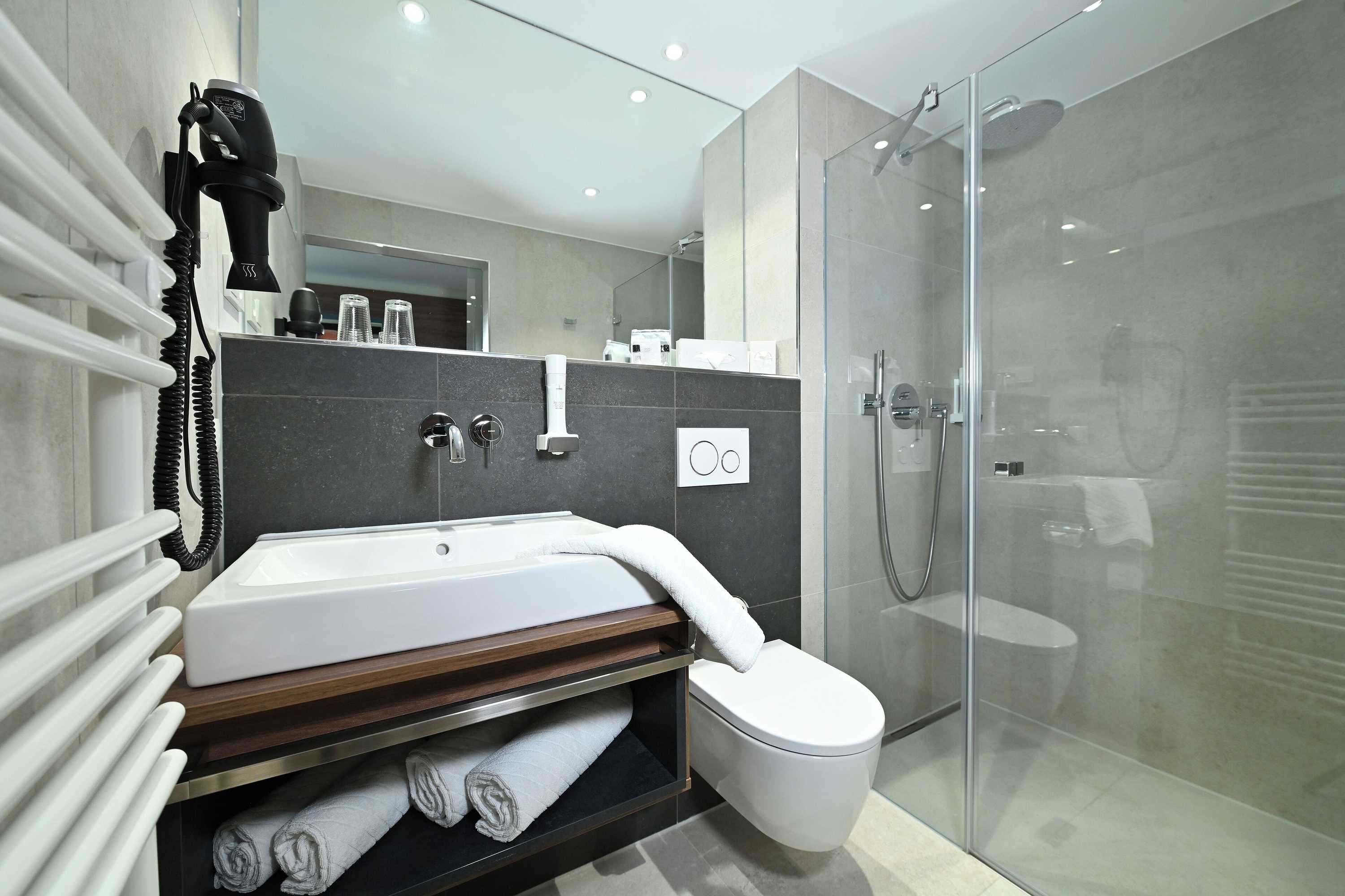 Gift card for Parkhotel 