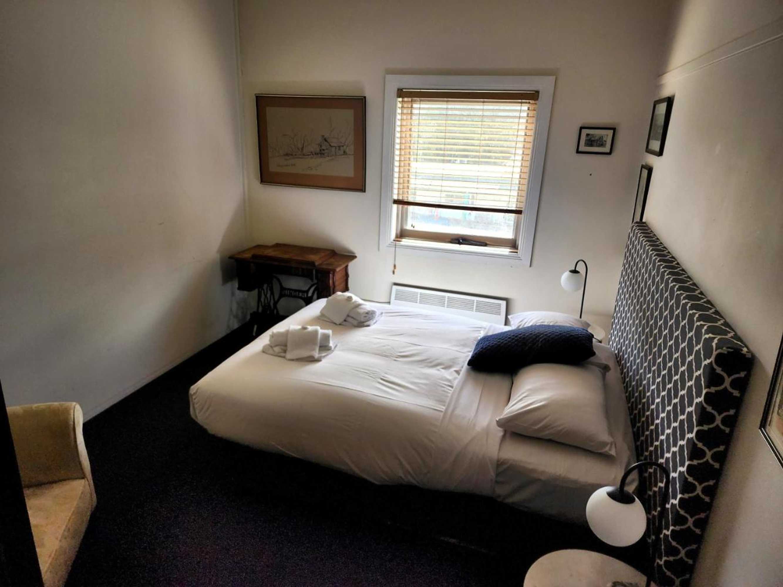 Gift card for Fish Creek Hotel