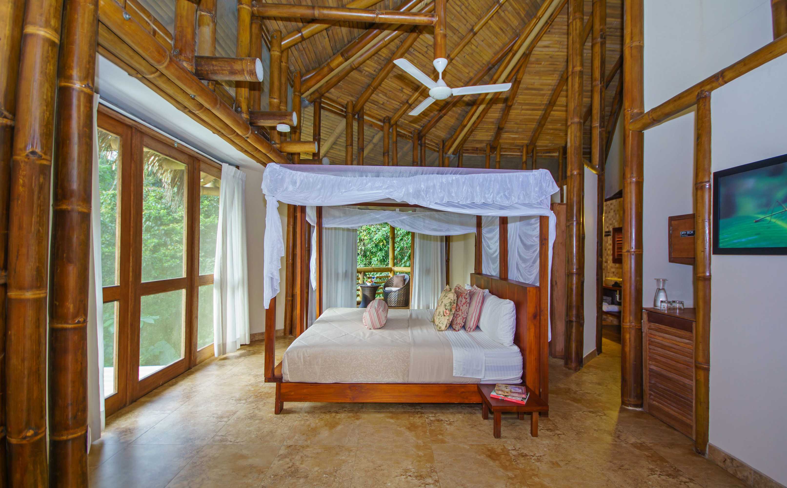 Gift card for La Selva Jungle by Eco Luxury Group Gift card for La Selva Jungle by Eco Luxury Group