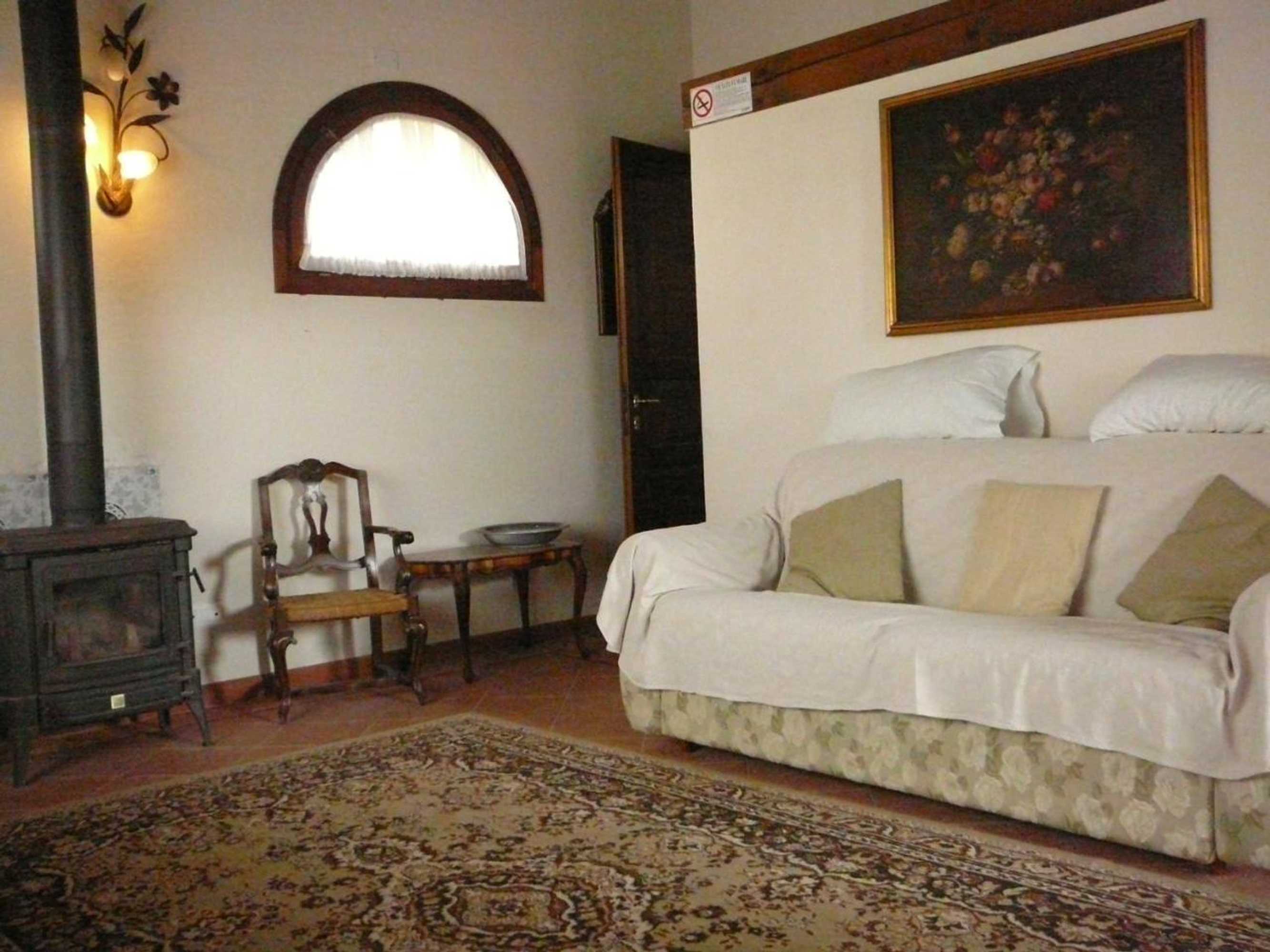 Gift card for Agriturismo Ca' di Mazza