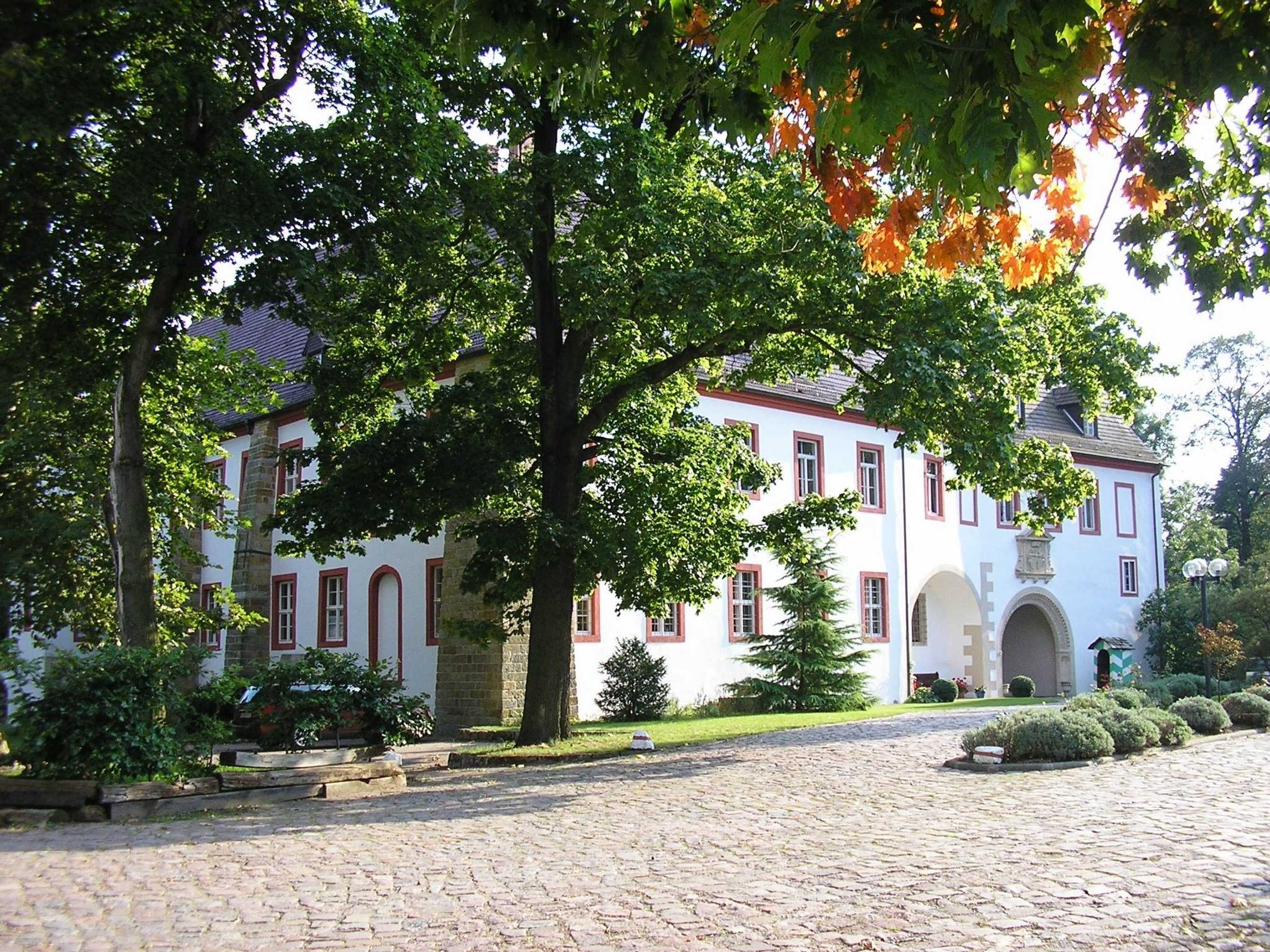Gift card for Schloss Triestewitz Gift card for Schloss Triestewitz