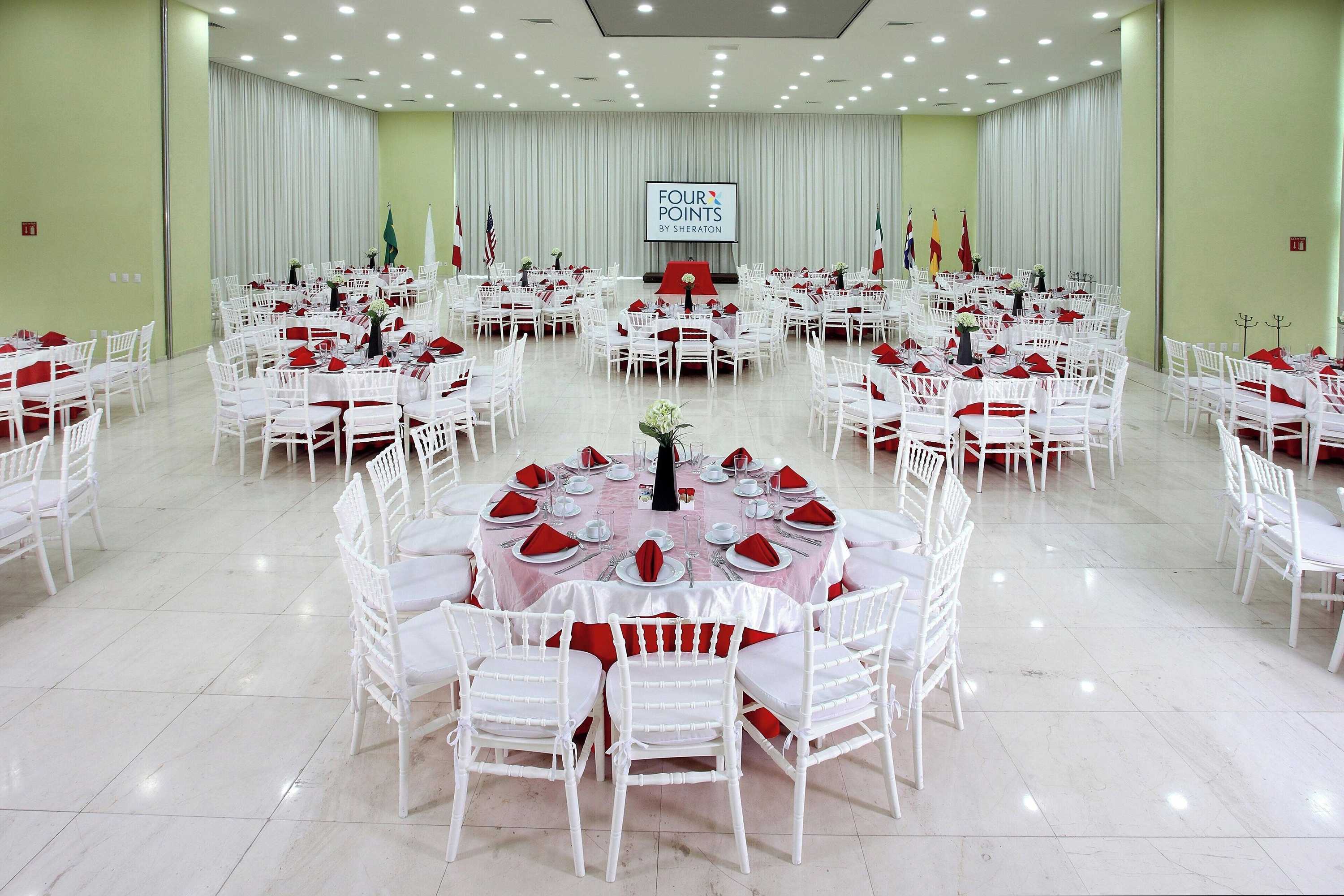Gift card for Four Points by Sheraton Veracruz Gift card for Four Points by Sheraton Veracruz