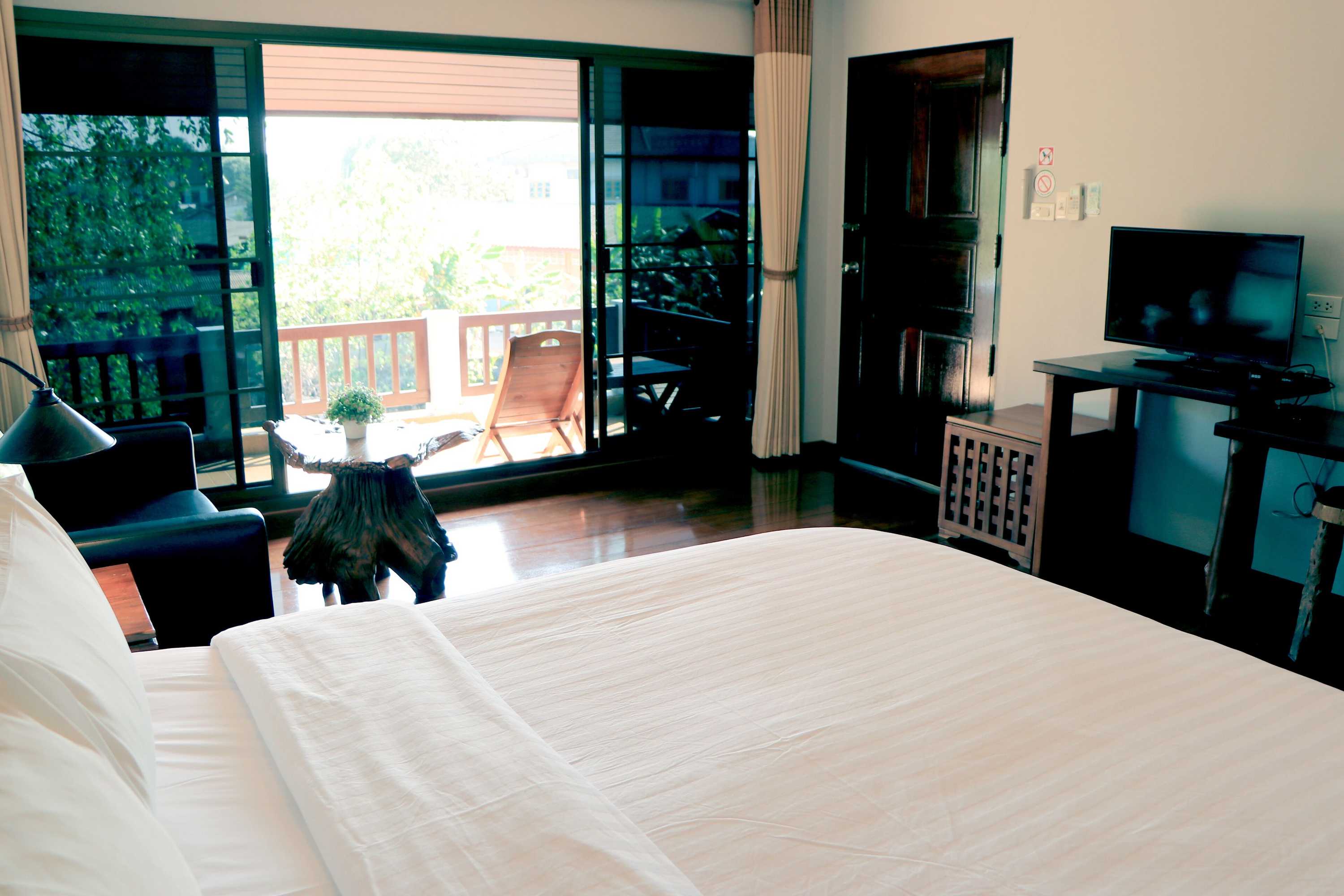 Gift card for Baanrimnam Resort Trat Gift card for Baanrimnam Resort Trat