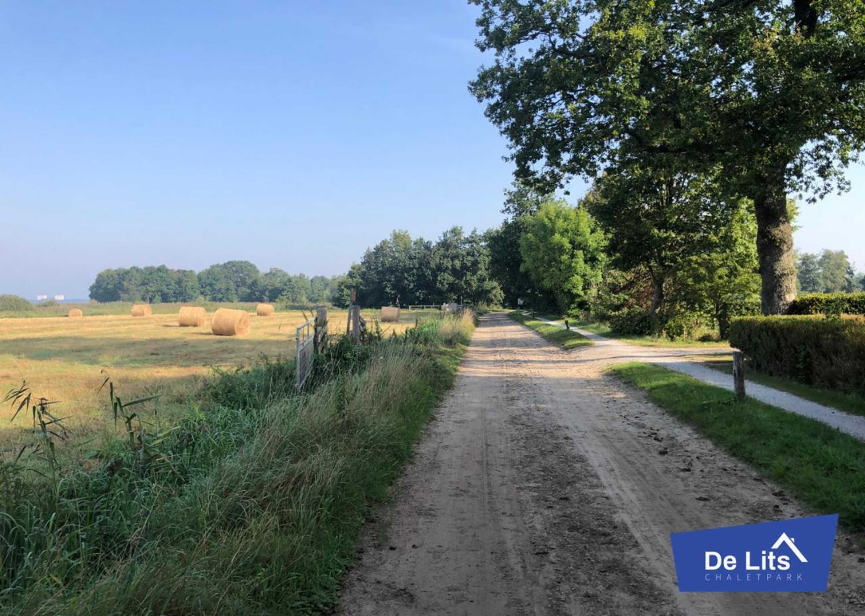 Gift card for Chaletpark de Lits