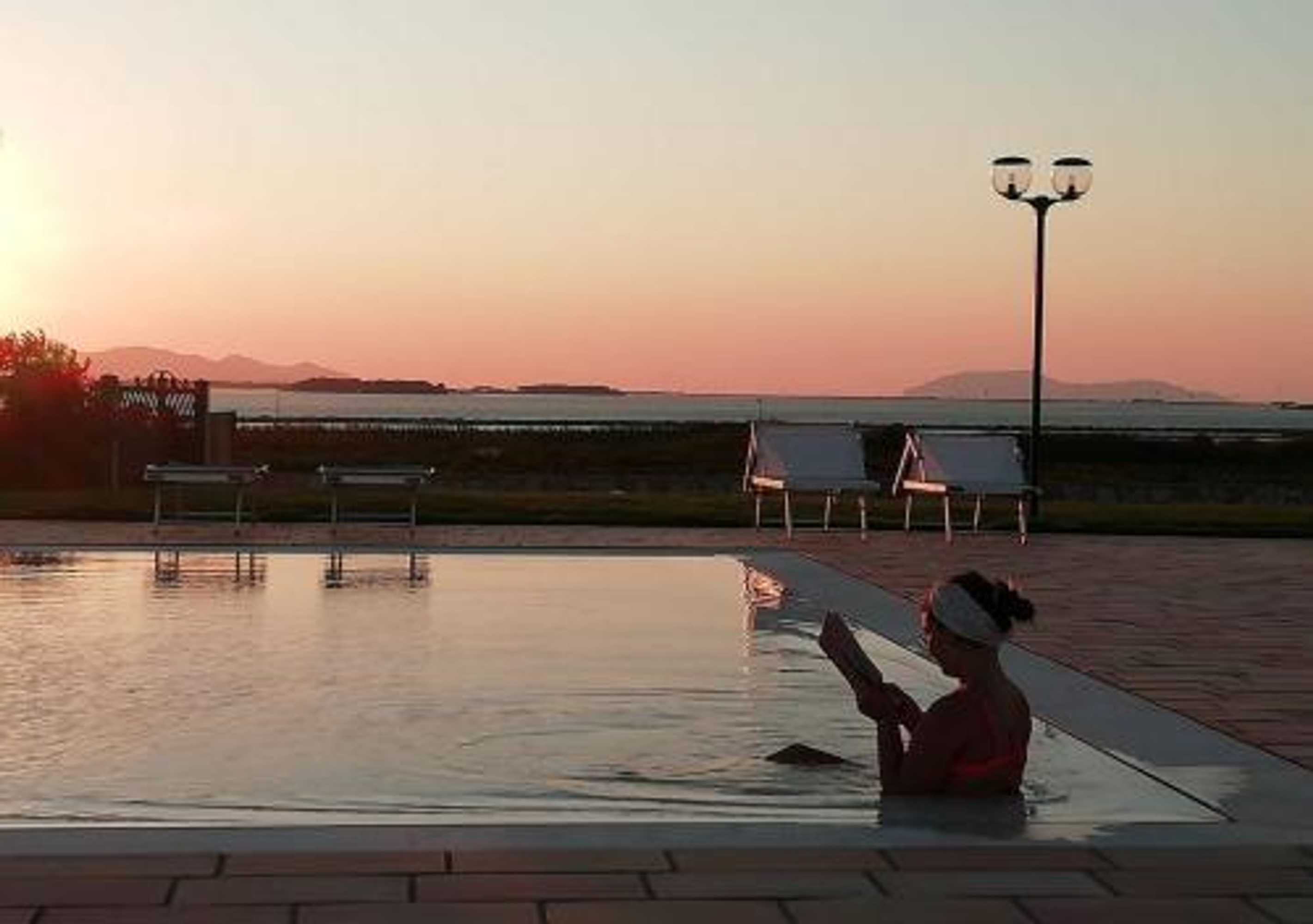 Gift card for Oasi Guzzetta Hotel&case Vacanze Gift card for Oasi Guzzetta Hotel&case Vacanze